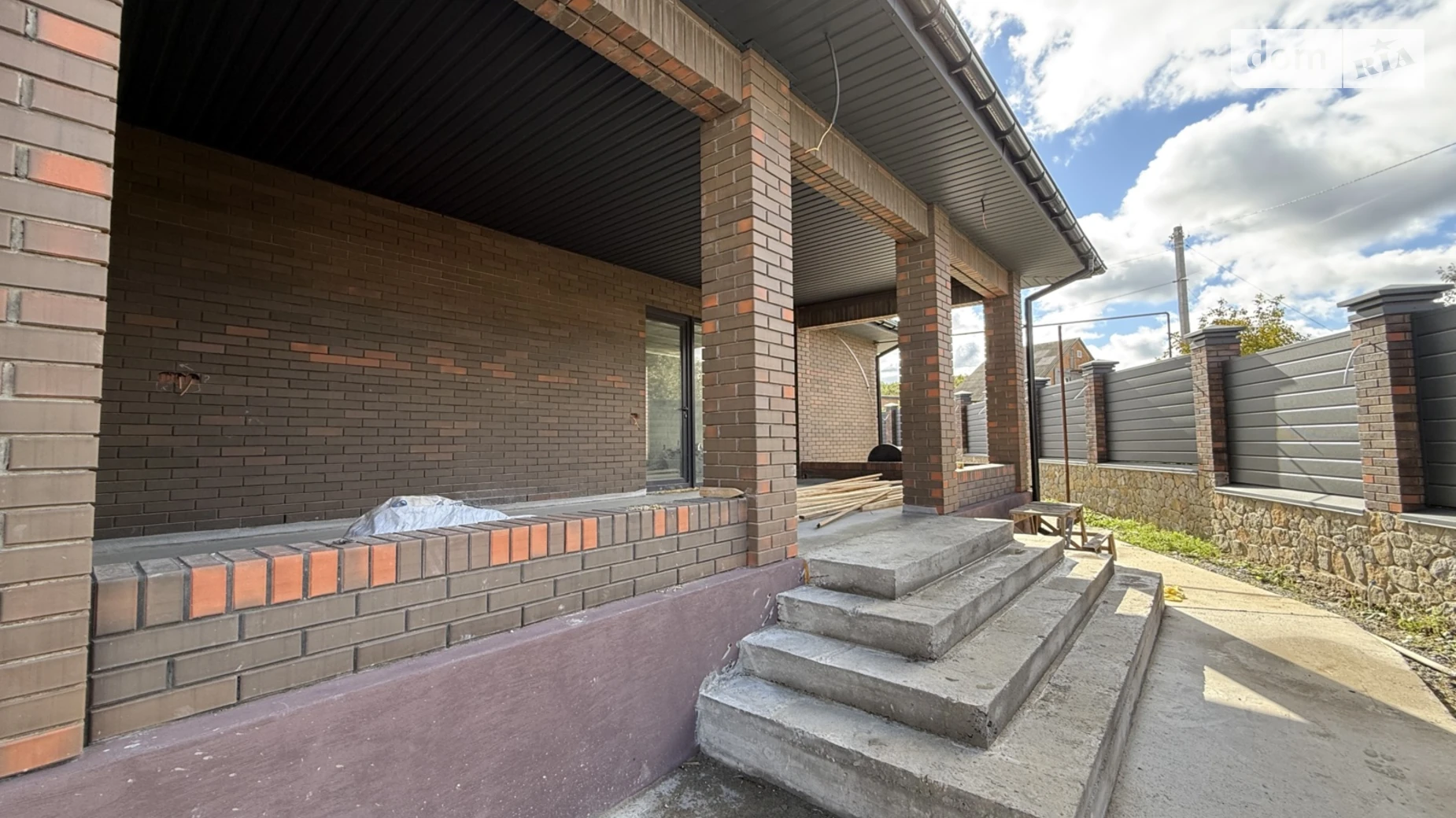 Продается одноэтажный дом 115 кв. м с верандой, цена: 135000 $ - фото 5