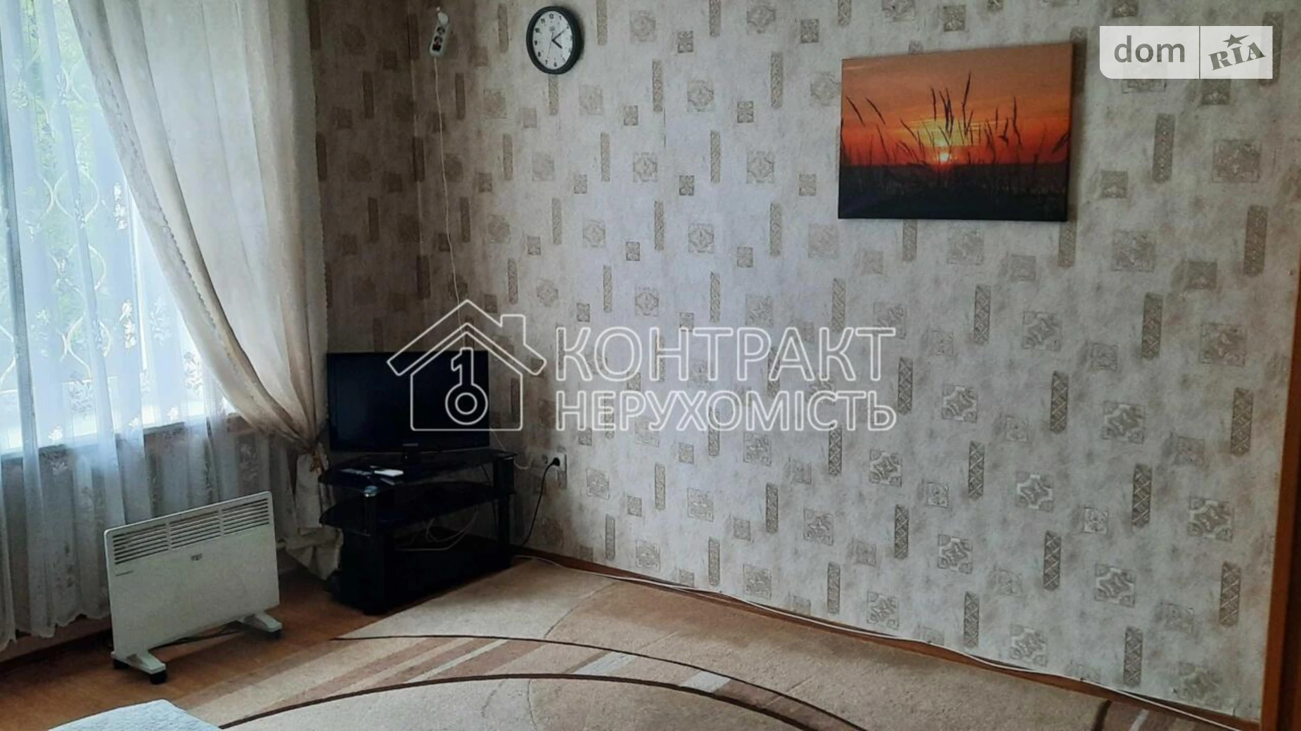 Здається в оренду 2-кімнатна квартира 70 кв. м у Харкові, вул. Миколи Хвильового(Маяковського), 15 - фото 2