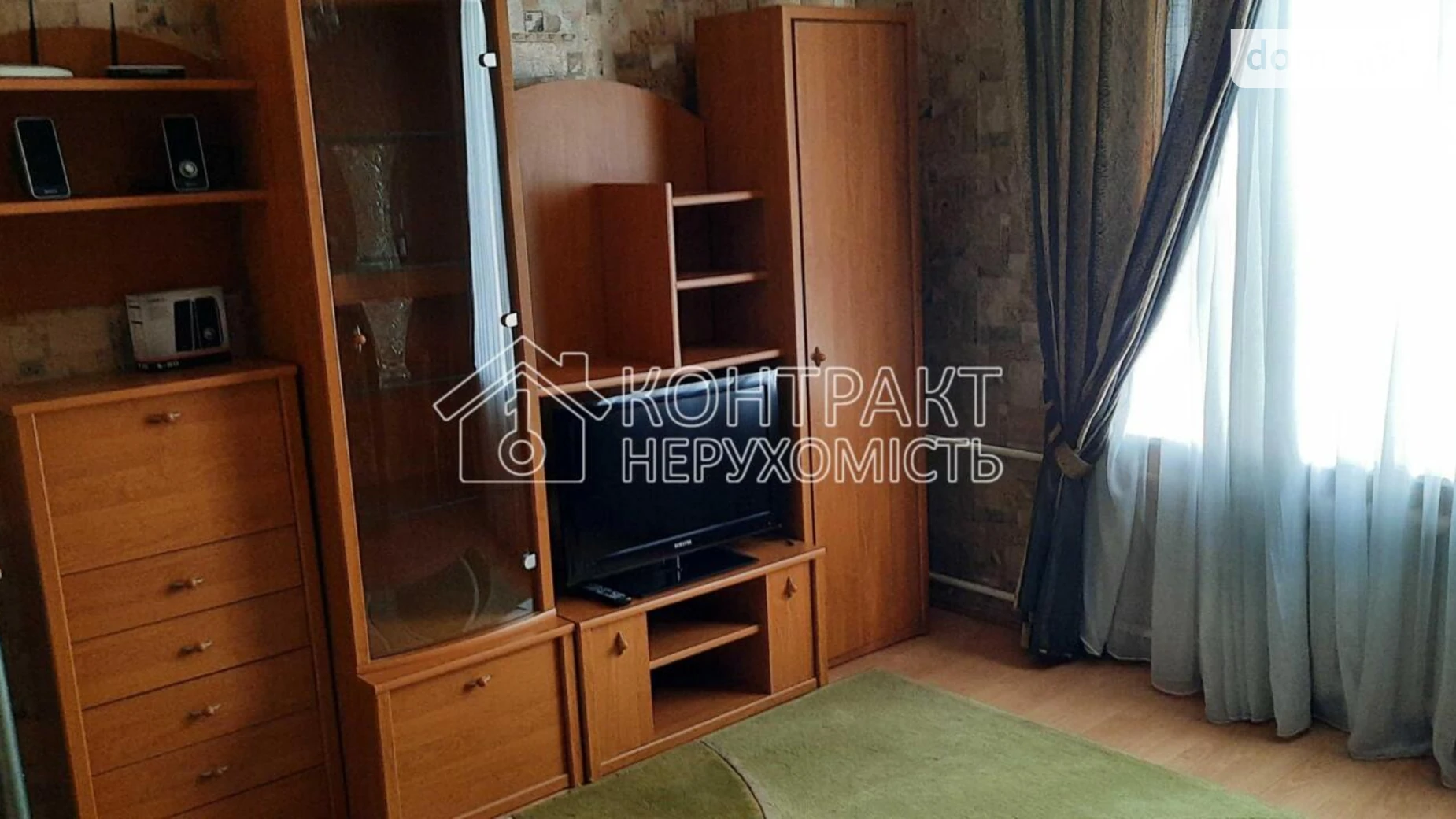 Здається в оренду 2-кімнатна квартира 70 кв. м у Харкові, вул. Миколи Хвильового(Маяковського), 15 - фото 5