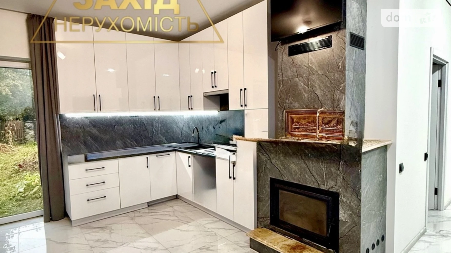 Продается дом на 2 этажа 142.6 кв. м с гаражом, цена: 155000 $ - фото 5