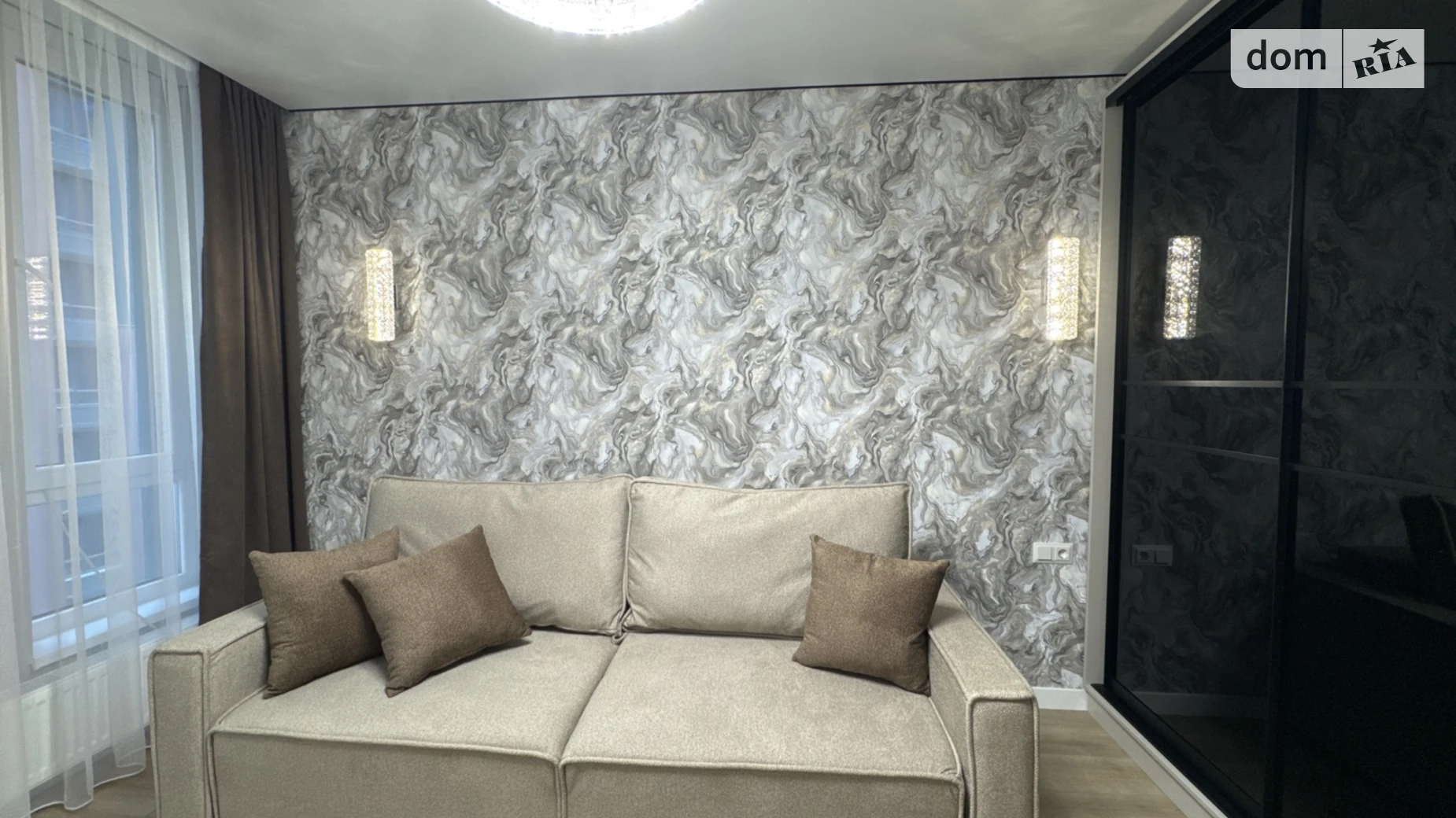 Продається 2-кімнатна квартира 62 кв. м у Івано-Франківську, вул. Героїв Миколаєва(Сєченова), 129А - фото 5