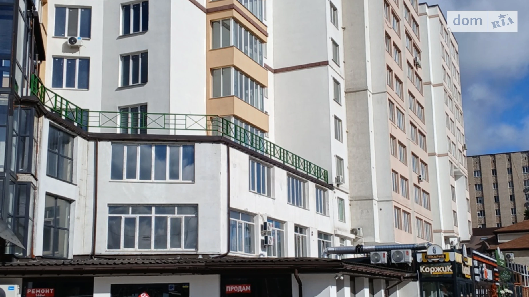 Продается 1-комнатная квартира 82.6 кв. м в Виннице, ул. Стрелецкая - фото 5