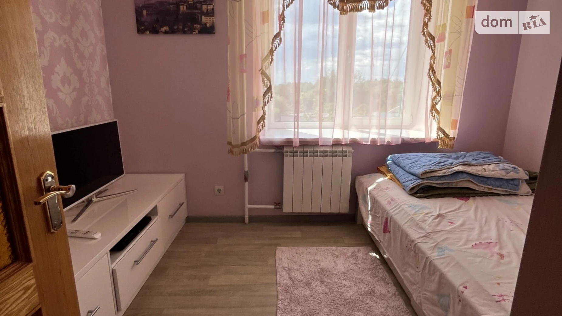 Сдается в аренду 3-комнатная квартира 63 кв. м в Сумах, пл. Холодногорская(Горького), 2 - фото 4
