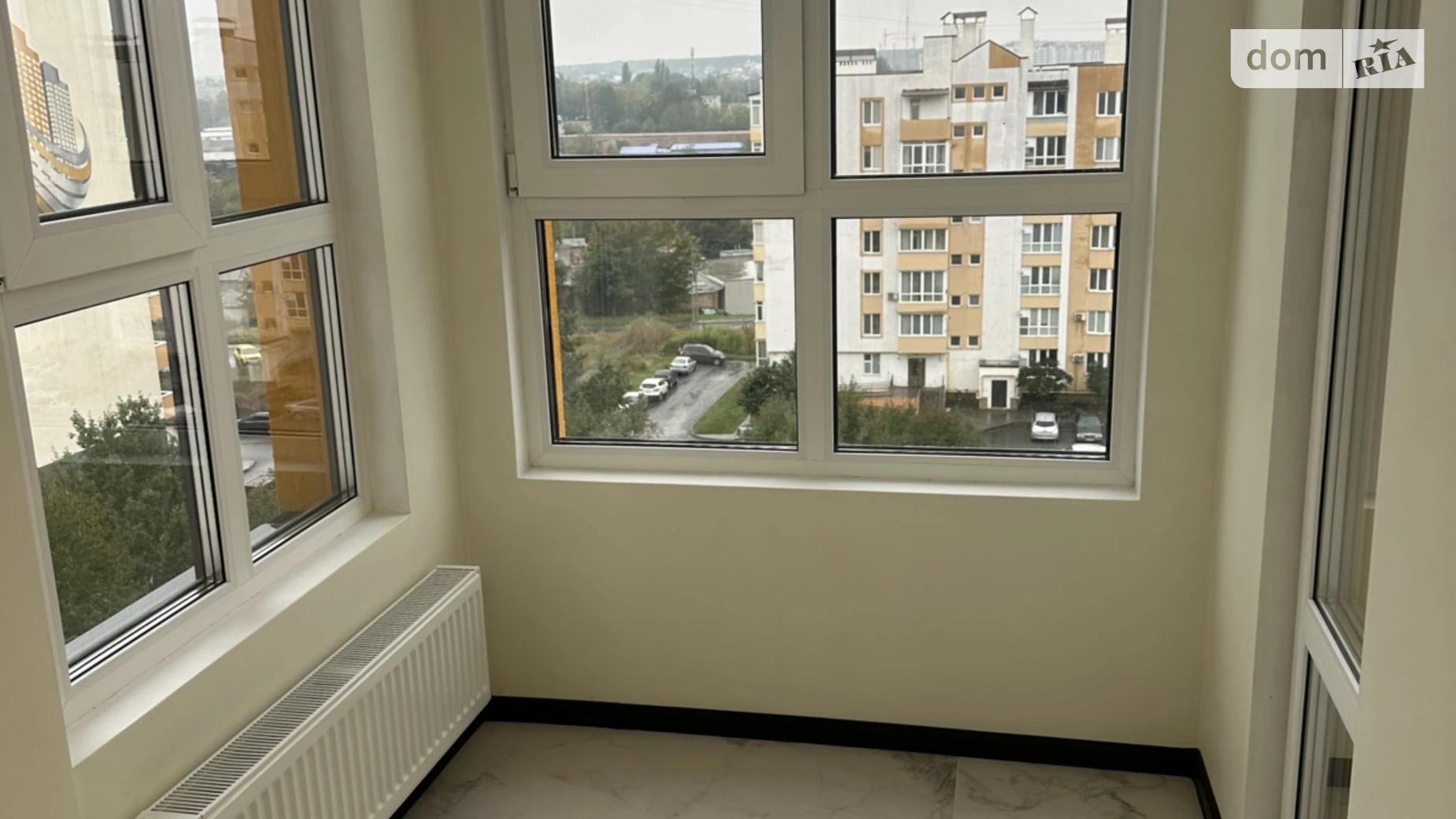 Продается 1-комнатная квартира 40 кв. м в Виннице, ул. Профессора Шульги, 17 - фото 5