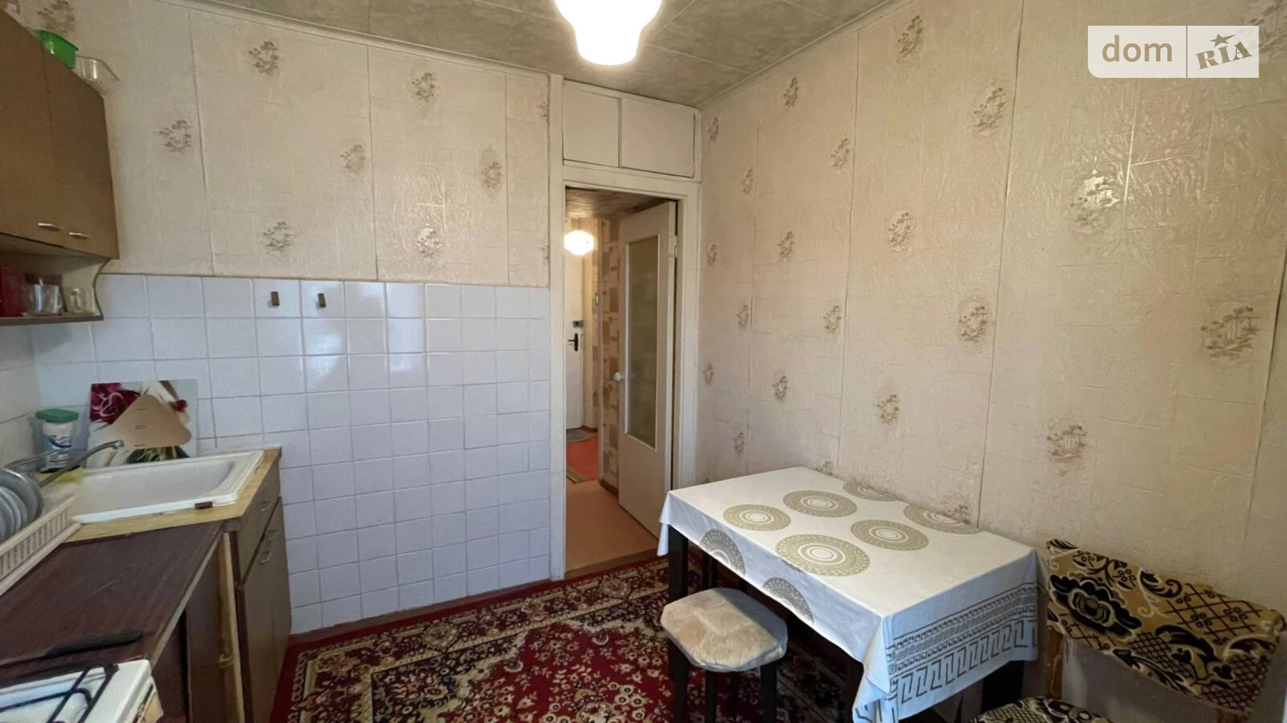 Продается 1-комнатная квартира 35.4 кв. м в Кривом Роге, ул. Святителя Василия Великого(Качалова), 42 - фото 5