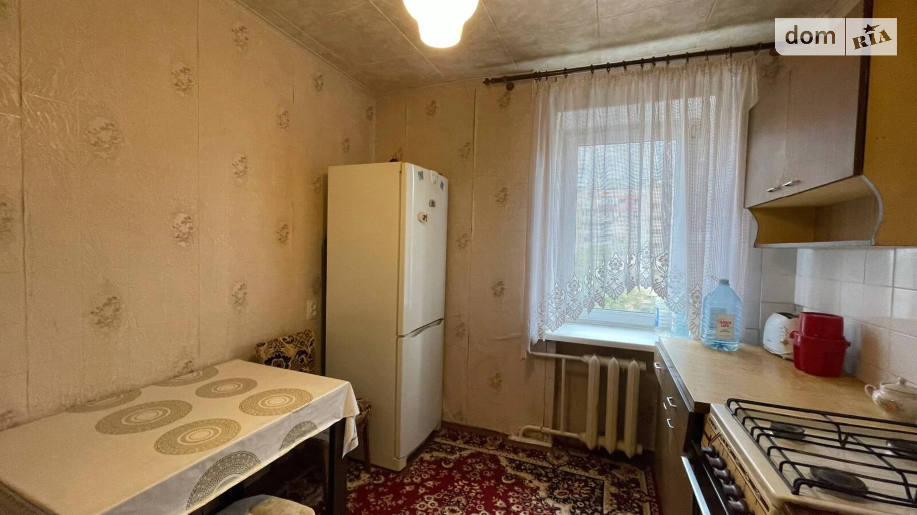 Продается 1-комнатная квартира 35.4 кв. м в Кривом Роге, ул. Святителя Василия Великого(Качалова), 42 - фото 4
