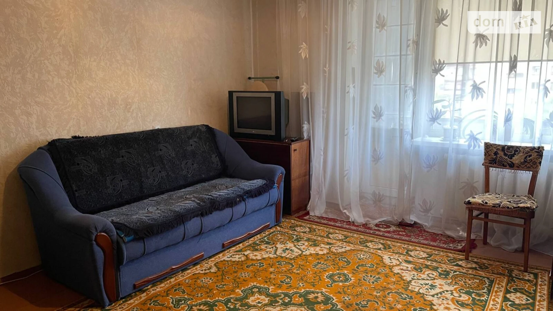 Продается 1-комнатная квартира 35.4 кв. м в Кривом Роге, ул. Святителя Василия Великого(Качалова), 42 - фото 3