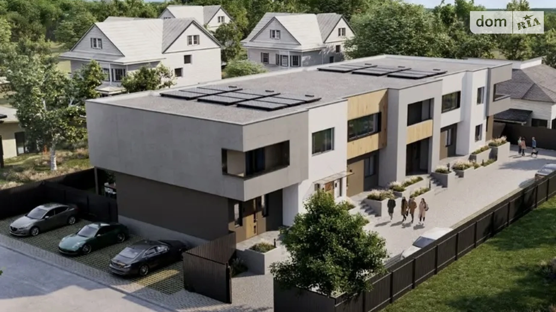 ул. Приозерная(Совхозная) Горенка, цена: 108000 $ - фото 2