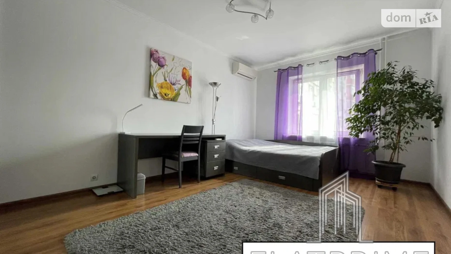 Продается 3-комнатная квартира 98.1 кв. м в Киеве, цена: 100000 $ - фото 4