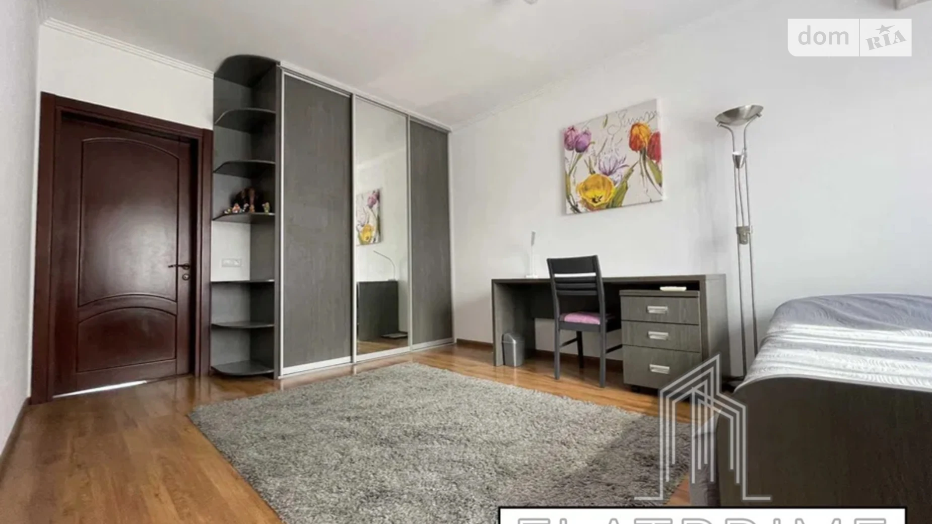 Продается 3-комнатная квартира 98.1 кв. м в Киеве, цена: 100000 $ - фото 5