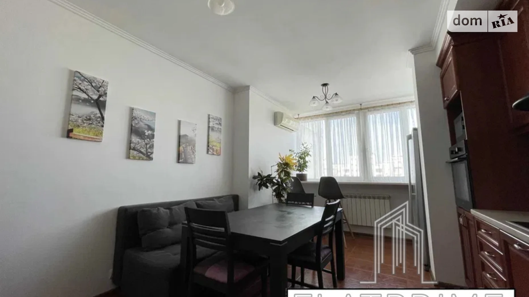 Продается 3-комнатная квартира 98.1 кв. м в Киеве, цена: 100000 $ - фото 3