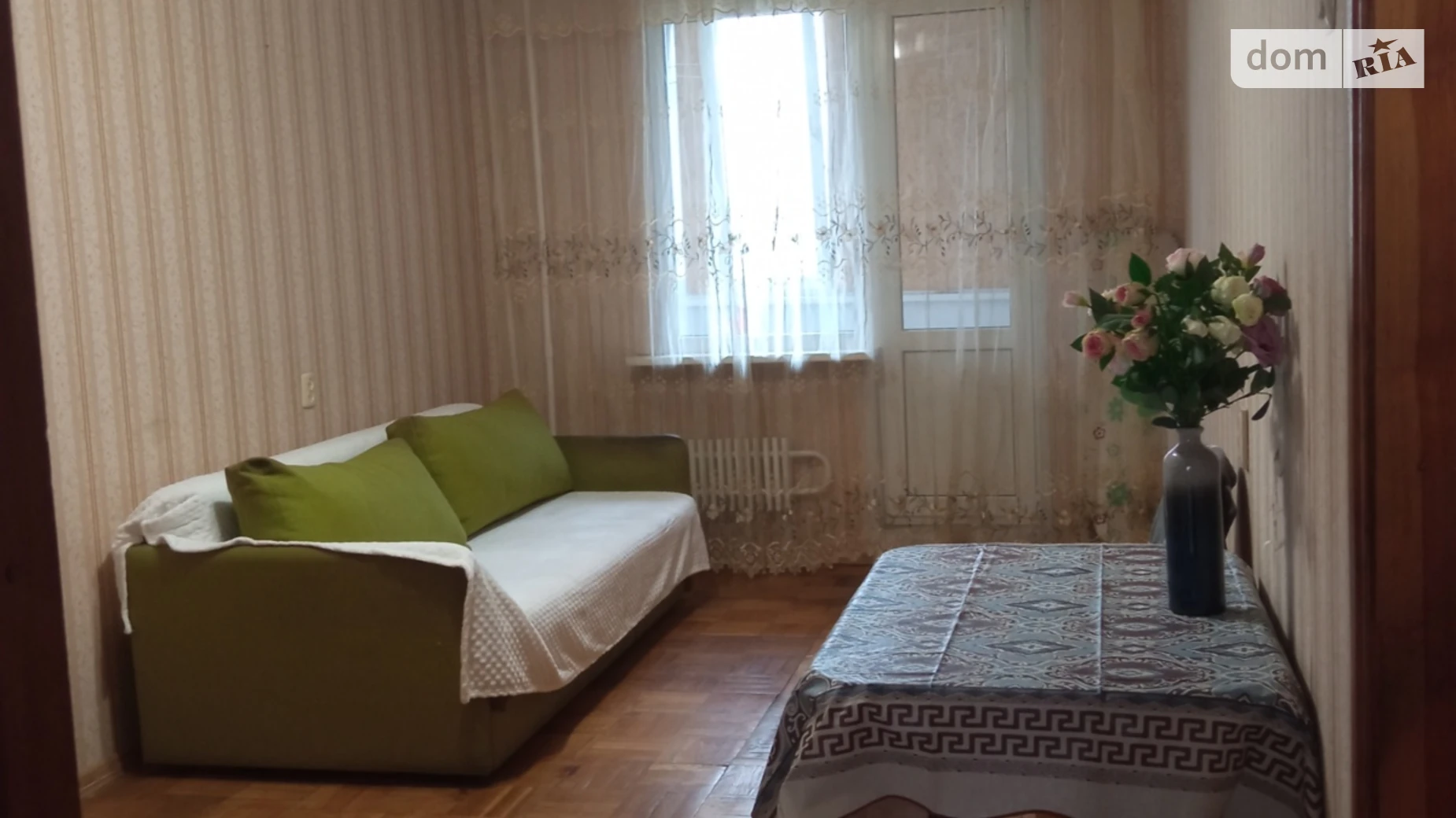 Здається в оренду 3-кімнатна квартира 62.8 кв. м у Харкові, вул. Нескорених(Героїв Праці), 28 - фото 3