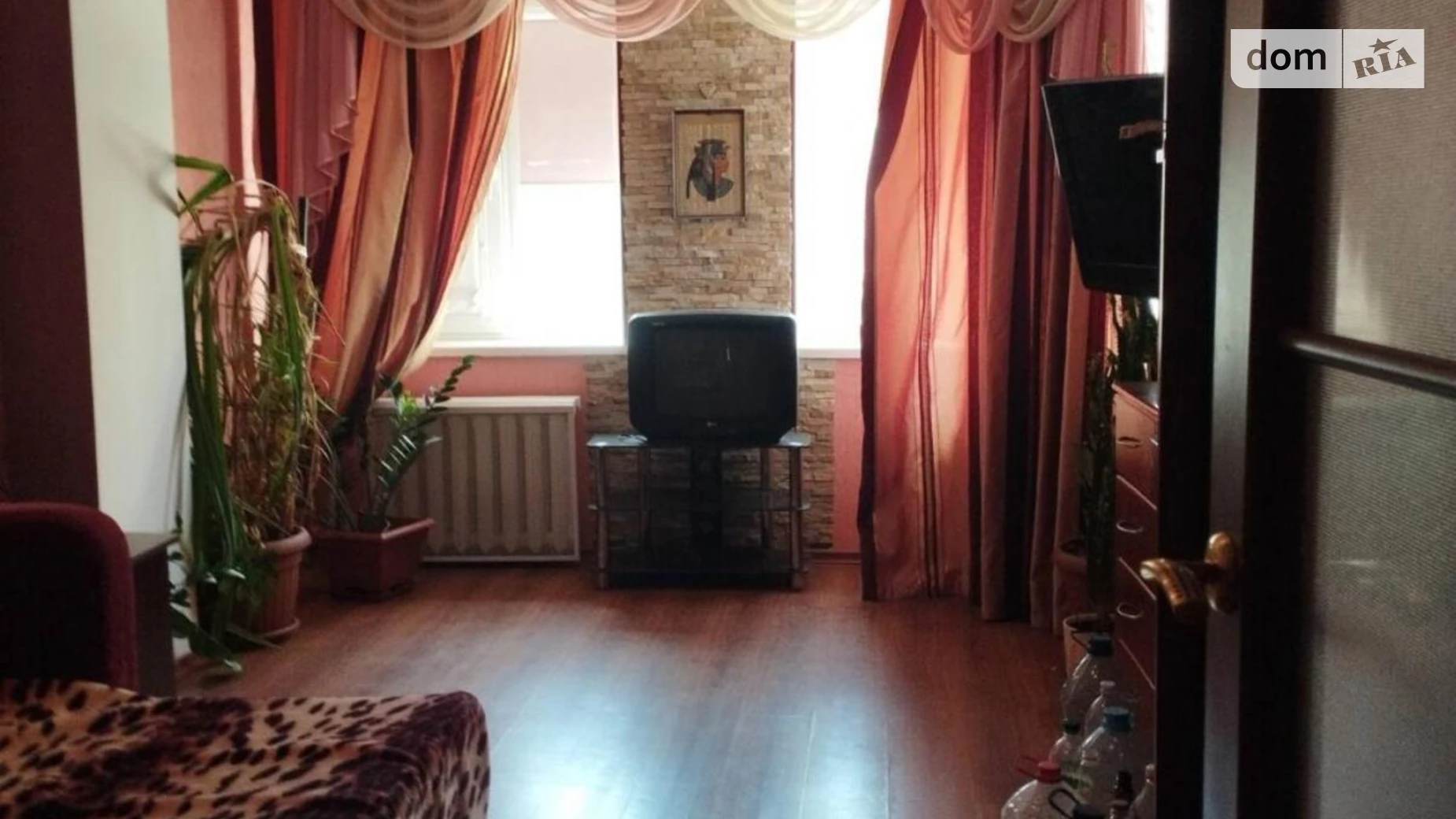 Продается 1-комнатная квартира 43 кв. м в Одессе, ул. Ярослава Баиса(Владимира Высоцкого) - фото 4