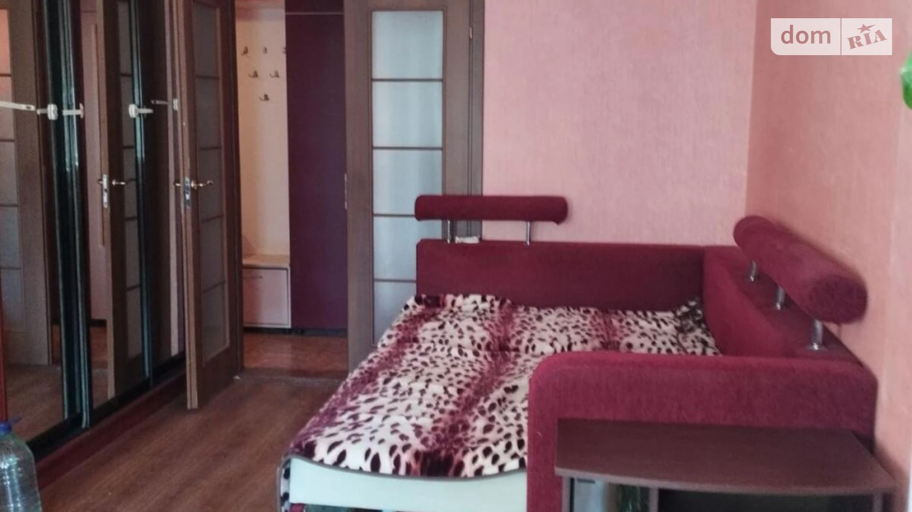 Продается 1-комнатная квартира 43 кв. м в Одессе, ул. Ярослава Баиса(Владимира Высоцкого) - фото 5