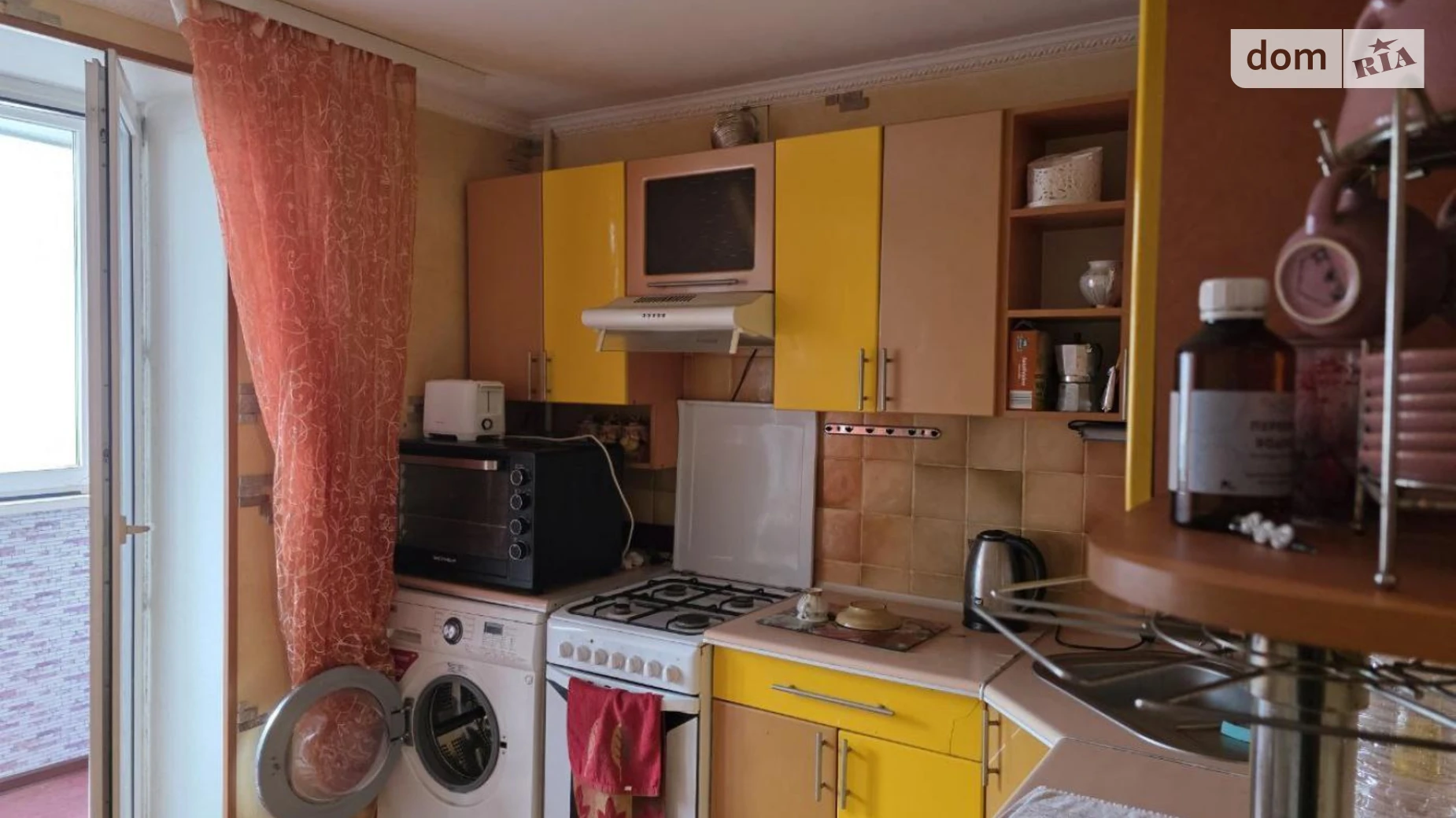 Продается 1-комнатная квартира 43 кв. м в Одессе, ул. Ярослава Баиса(Владимира Высоцкого) - фото 2