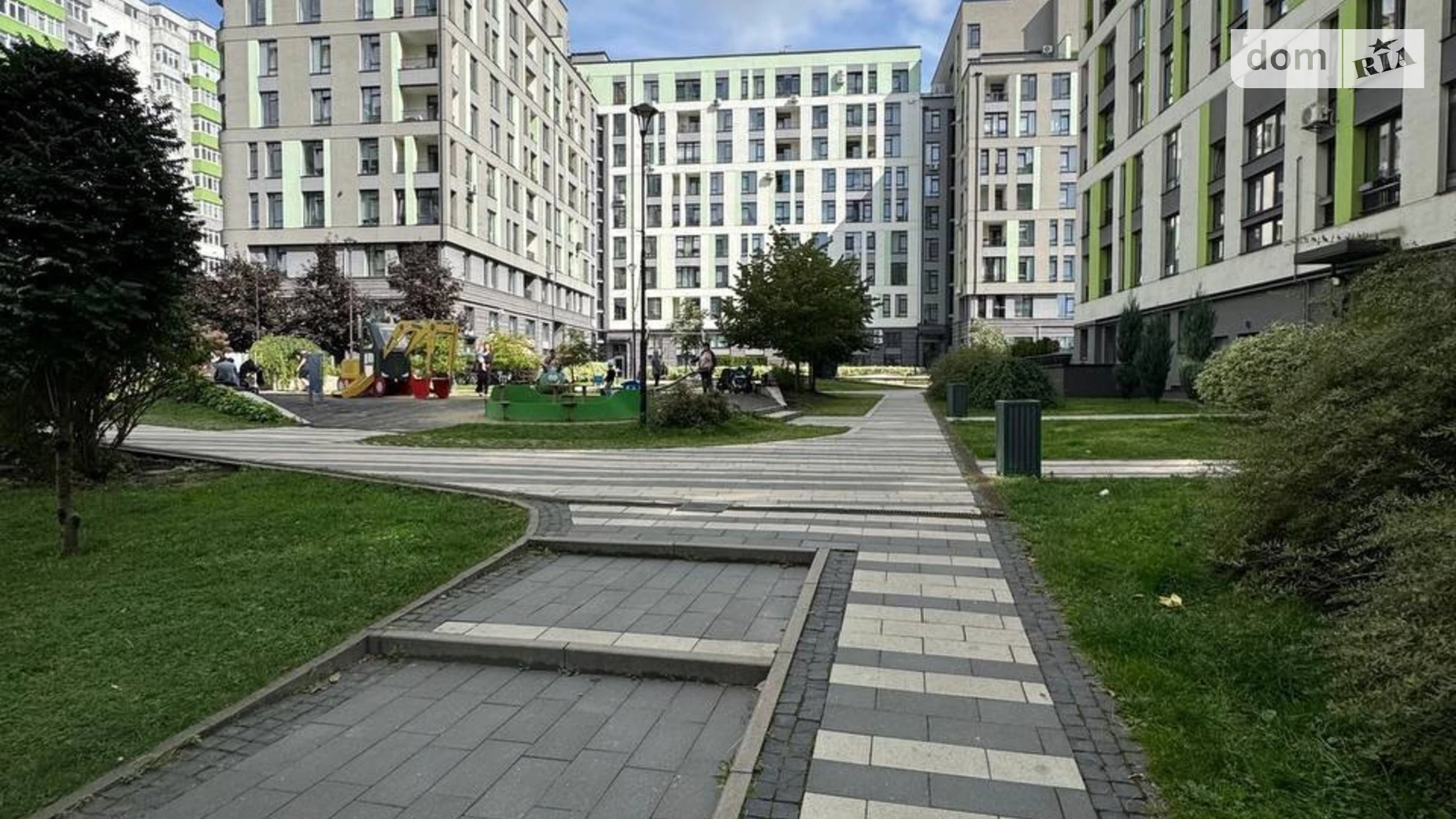 Продается 1-комнатная квартира 40 кв. м в Львове, ул. Пасечная - фото 4