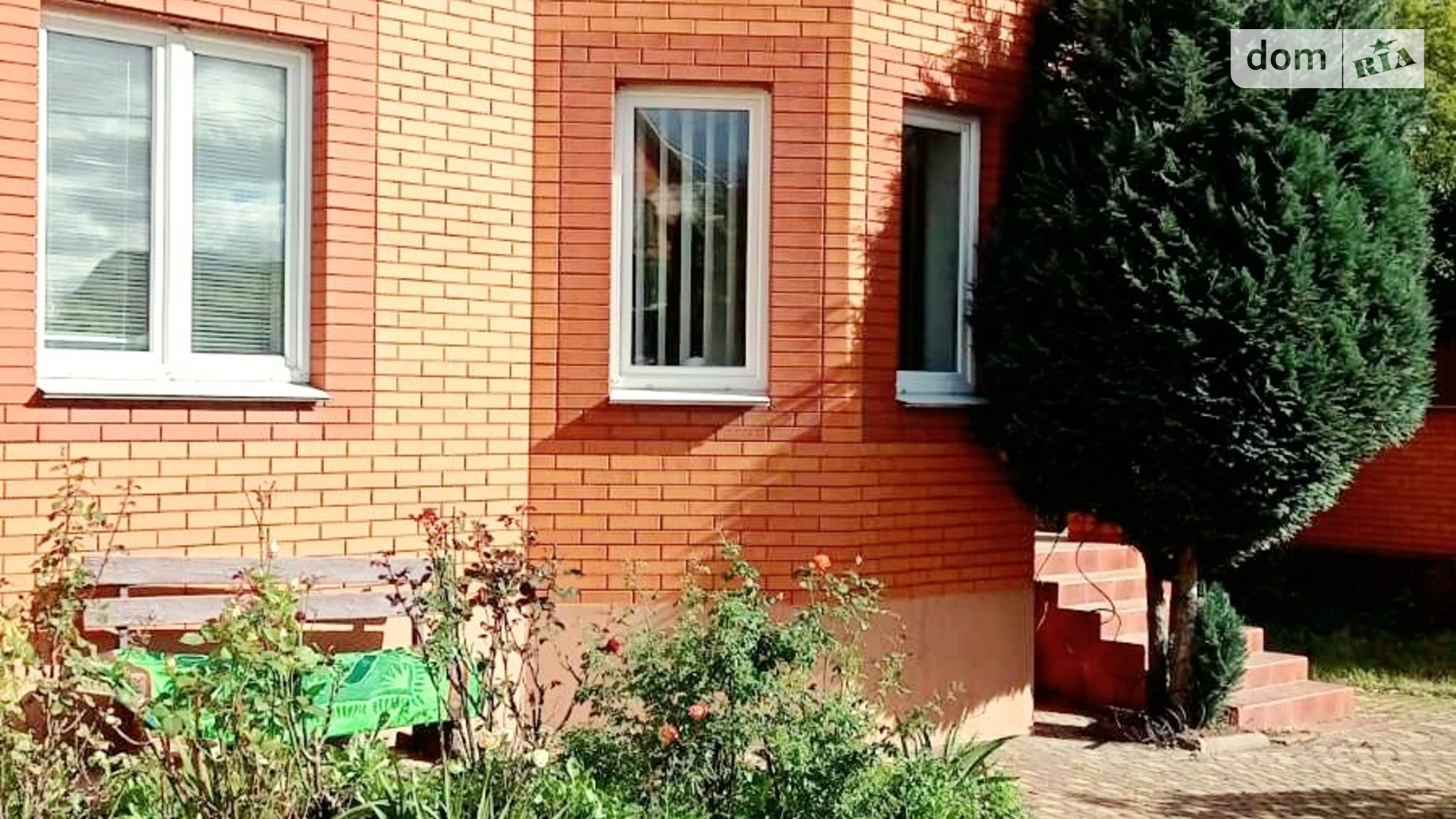 Здається в оренду будинок 2 поверховий 170 кв. м з подвалом, цена: 28000 грн - фото 2