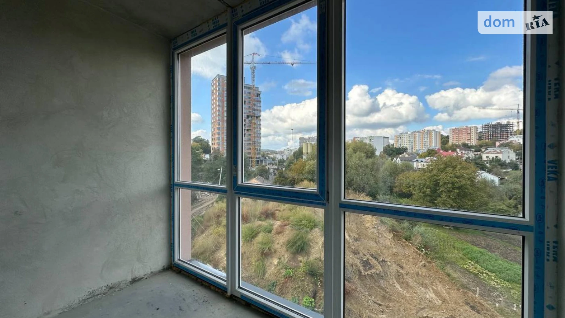 Продается 2-комнатная квартира 73.1 кв. м в Львове, ул. Камышовая, 11 - фото 4