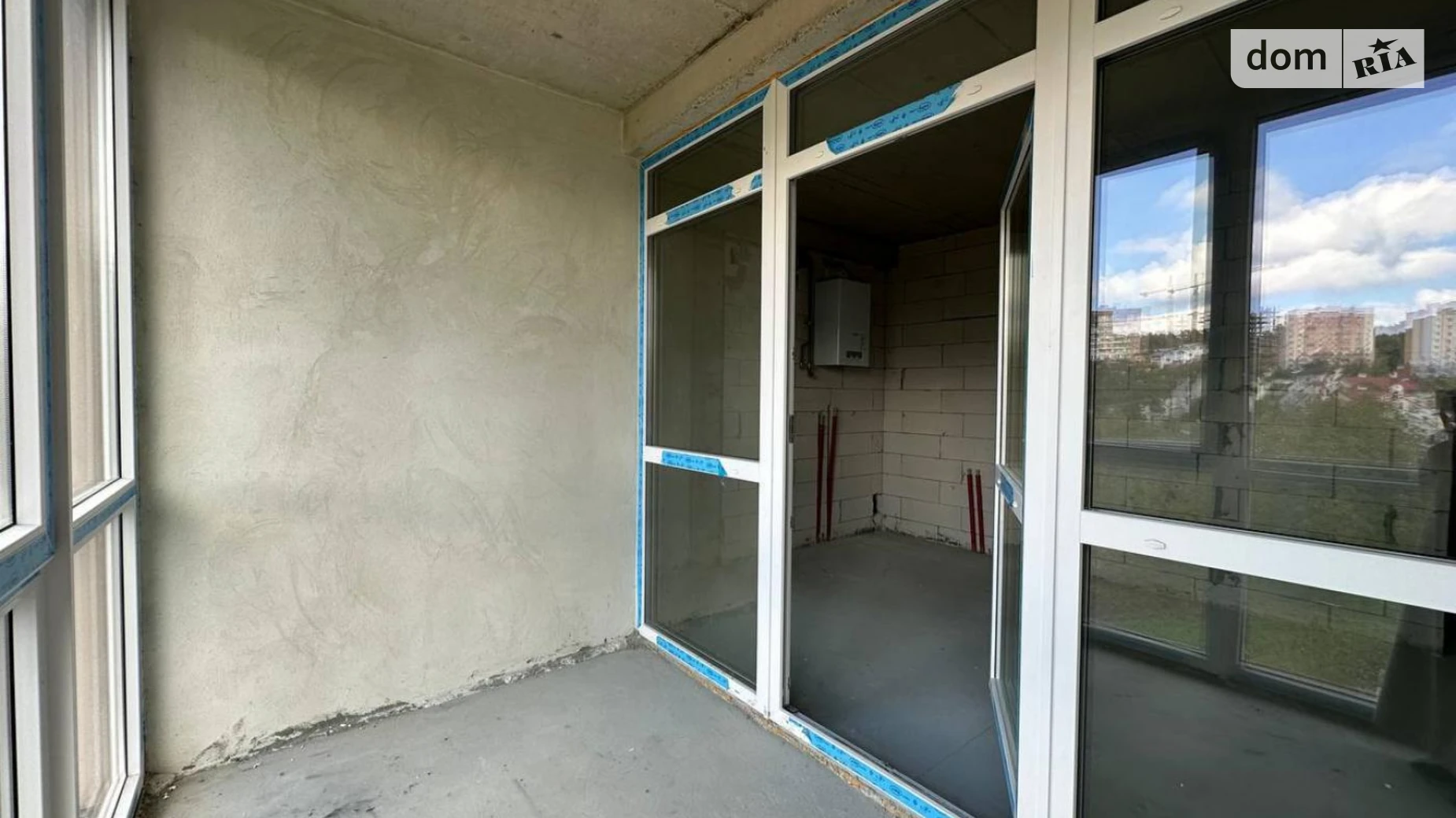 Продается 2-комнатная квартира 73.1 кв. м в Львове, ул. Камышовая, 11 - фото 2