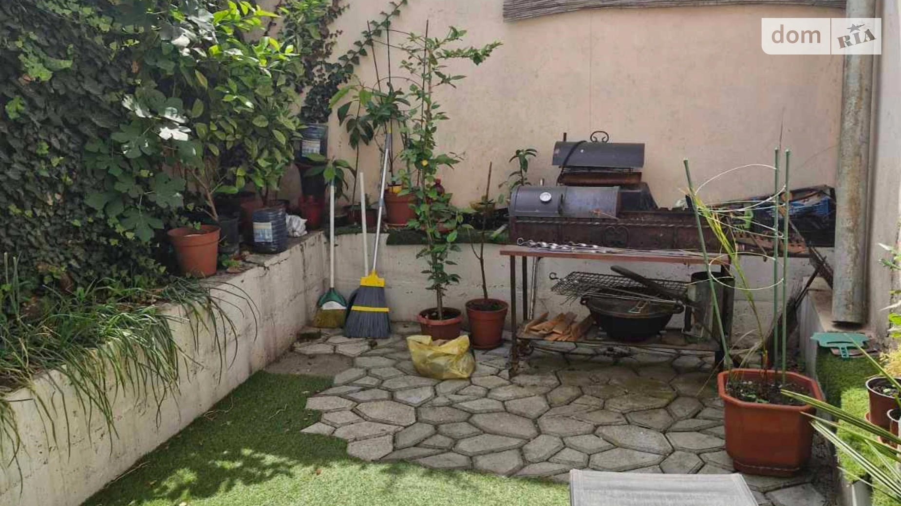 Продается 5-комнатная квартира 120.9 кв. м в Одессе, ул. Болгарская, 37 - фото 3