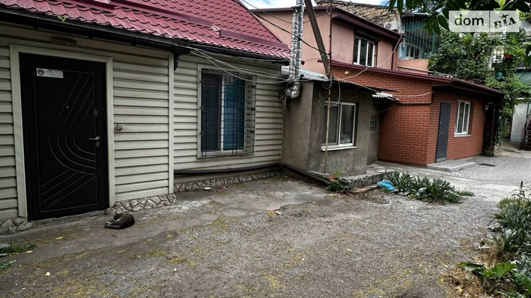 Продается 5-комнатная квартира 120.9 кв. м в Одессе, ул. Болгарская, 37 - фото 2