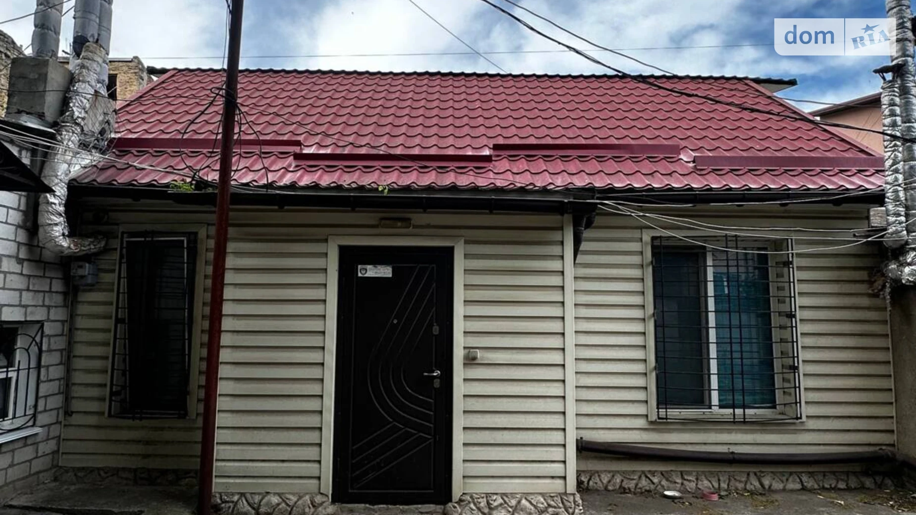 Продается 5-комнатная квартира 120.9 кв. м в Одессе, ул. Болгарская, 37 - фото 5