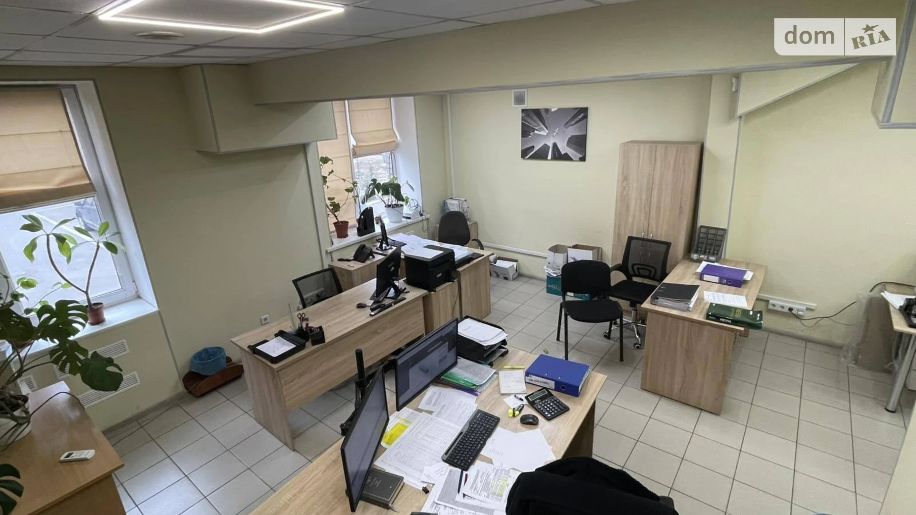 просп. Соборный, 35 Александровский (Жовтневый) Запорожье, цена: 35000 $ - фото 4