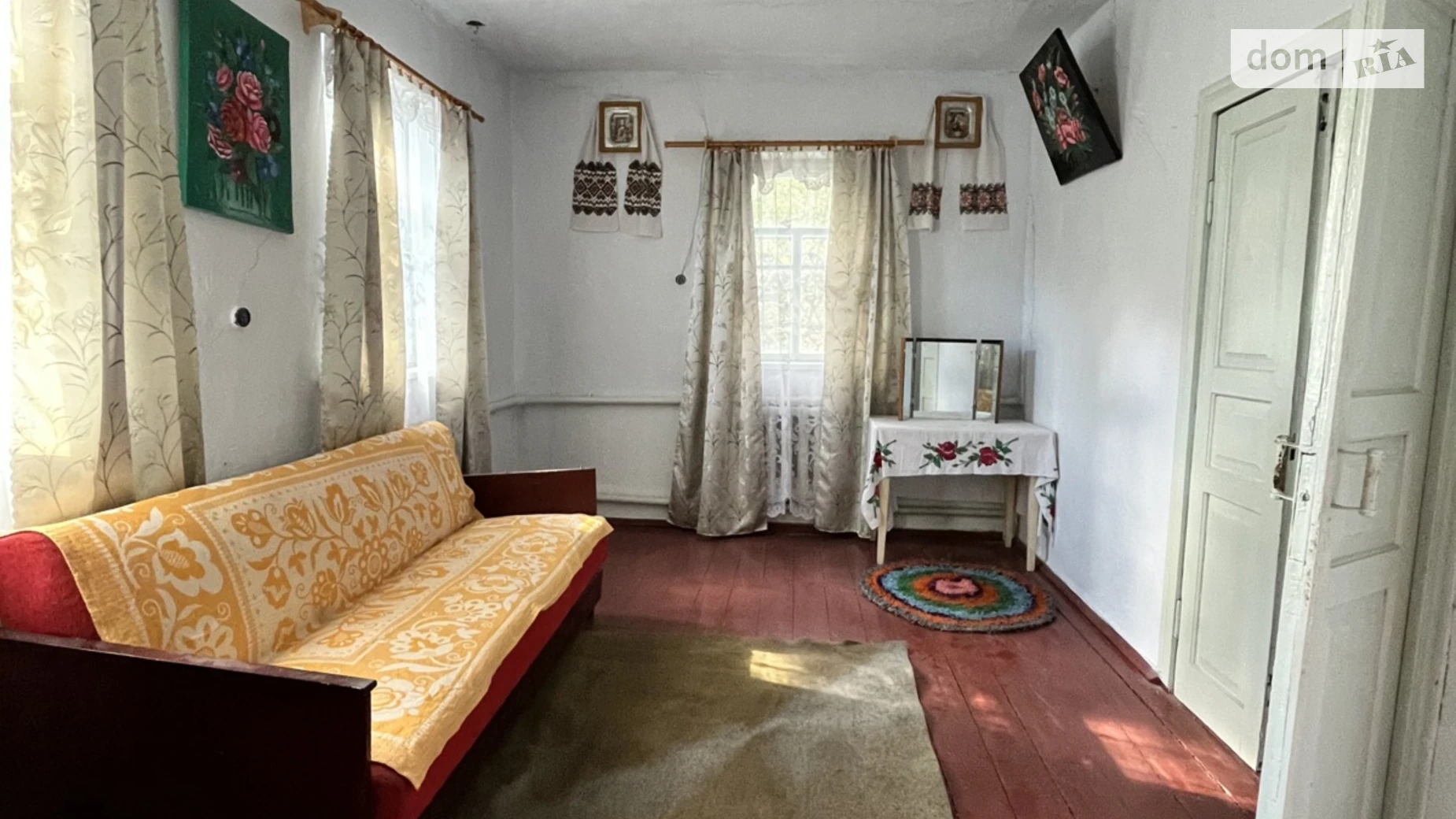 Продается одноэтажный дом 60.5 кв. м с садом, цена: 17500 $ - фото 3