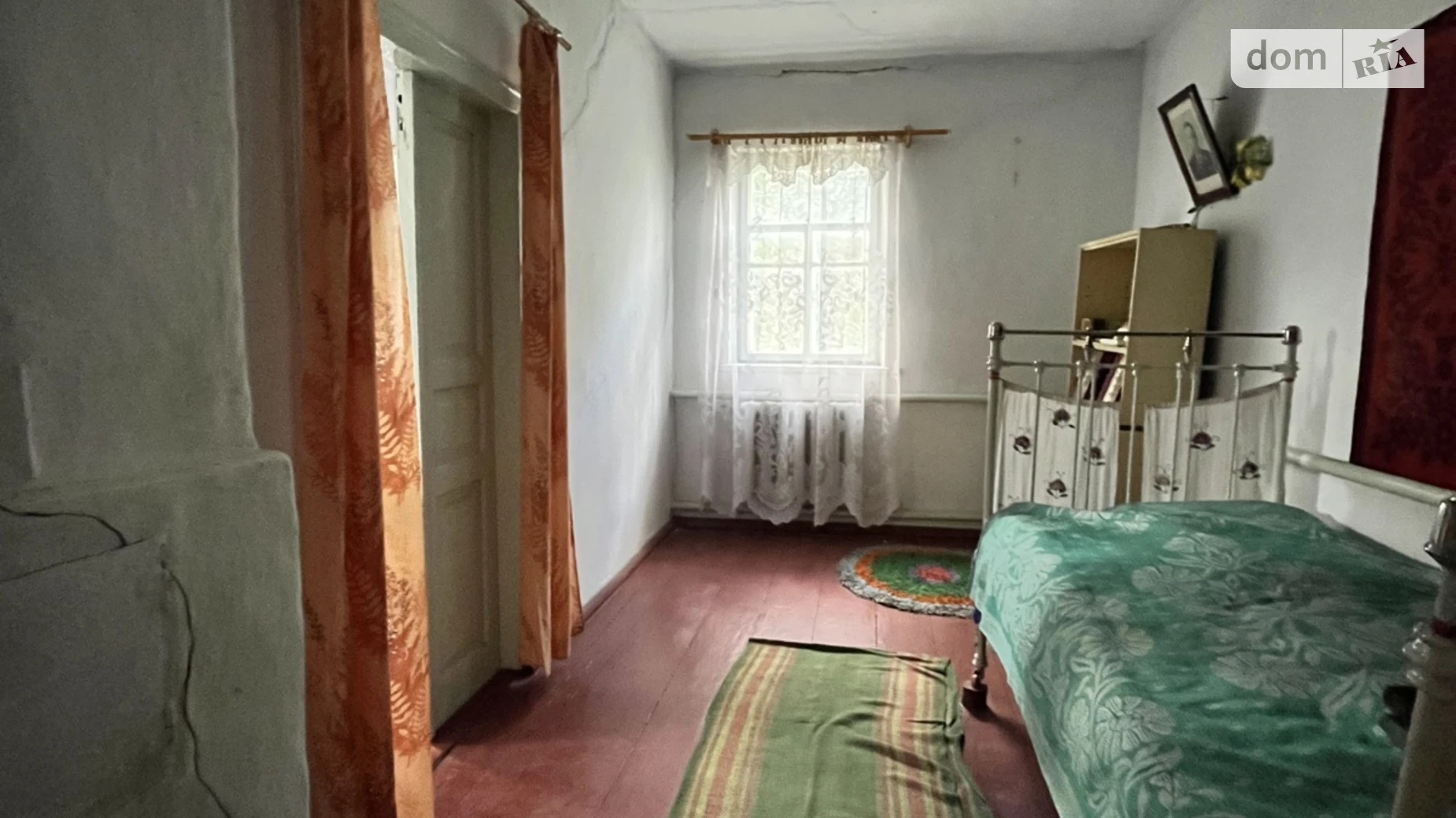 Продается одноэтажный дом 60.5 кв. м с садом, цена: 17500 $ - фото 4
