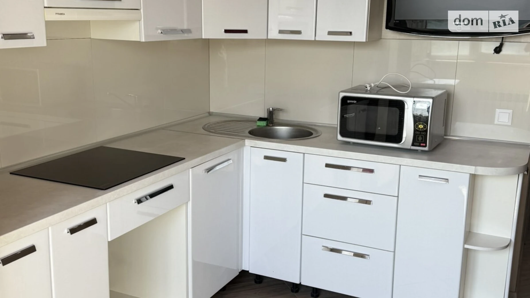 Продается 1-комнатная квартира 40 кв. м в Харькове, ул. Лопанская, 35 - фото 5