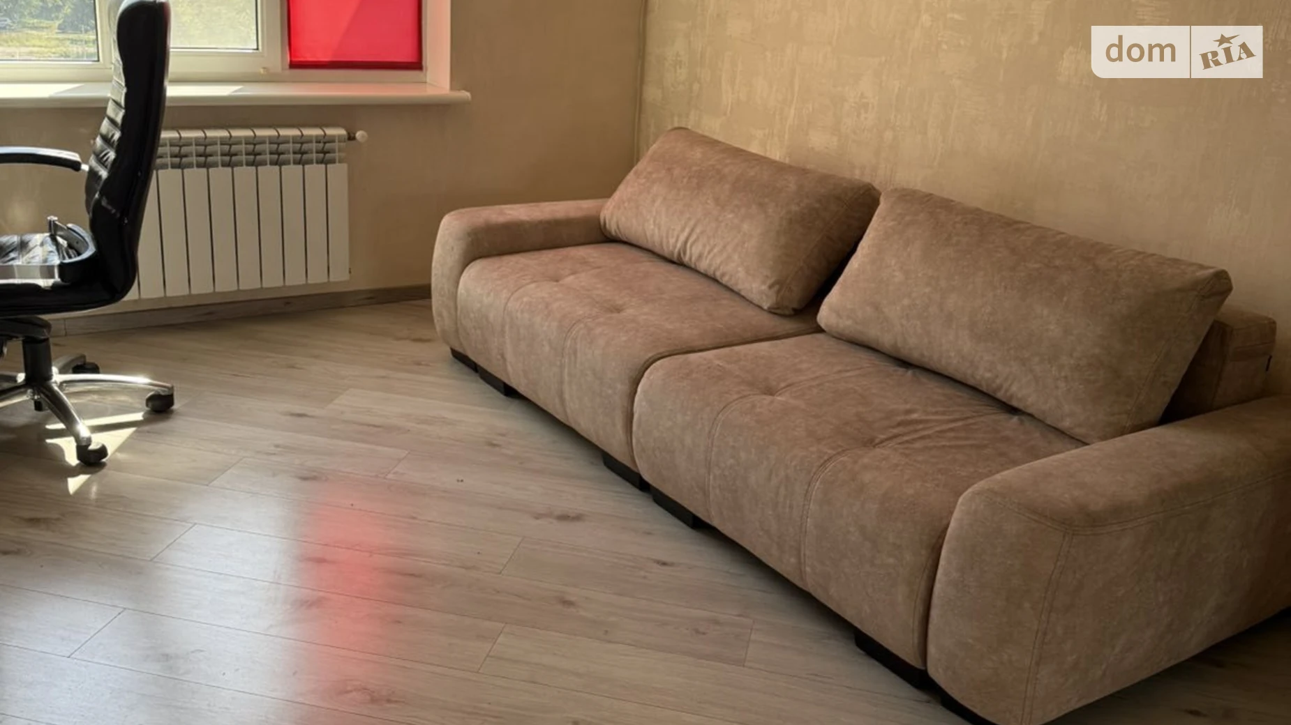 Продается 1-комнатная квартира 40 кв. м в Харькове, ул. Лопанская, 35 - фото 2