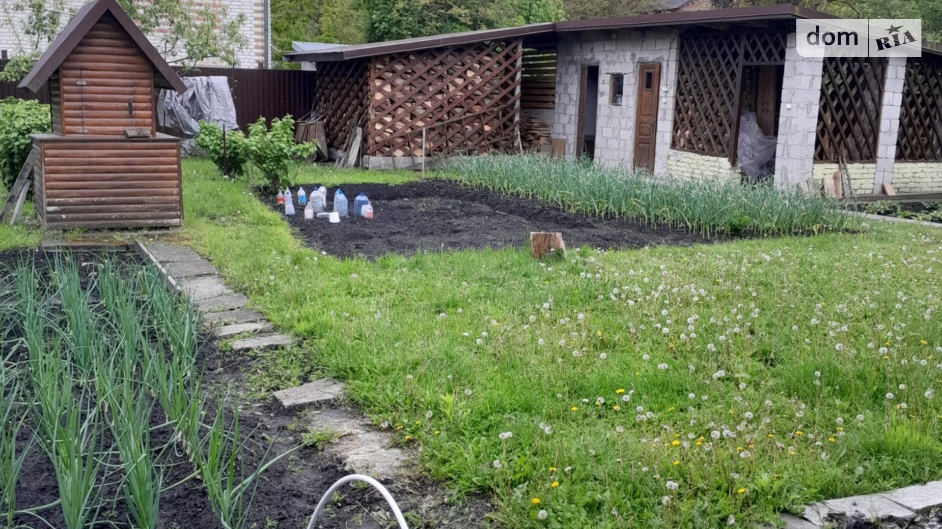 Здається в оренду будинок 2 поверховий 140 кв. м з гаражем, цена: 35000 грн - фото 2