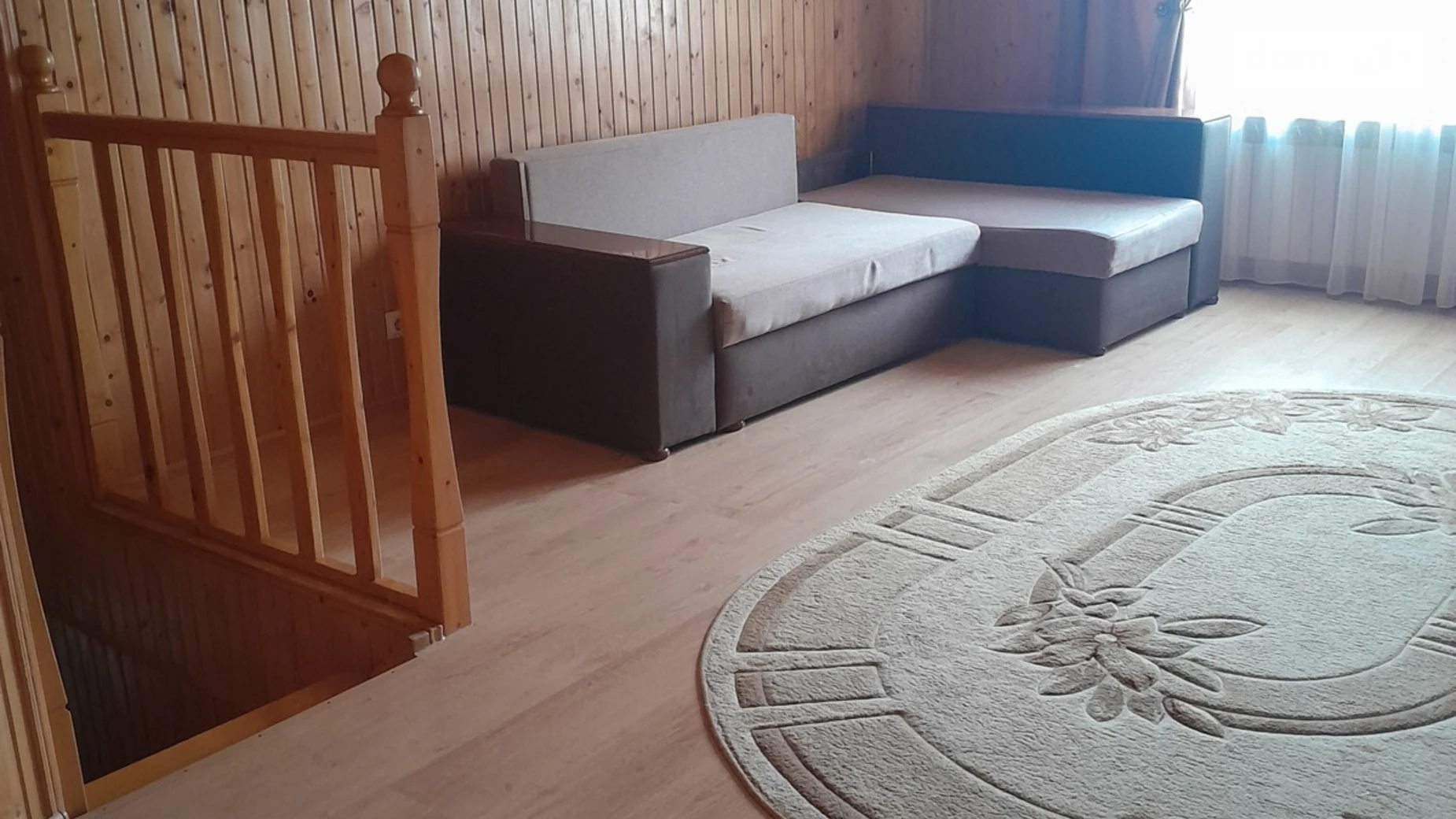 Здається в оренду будинок 2 поверховий 140 кв. м з гаражем, цена: 35000 грн - фото 5