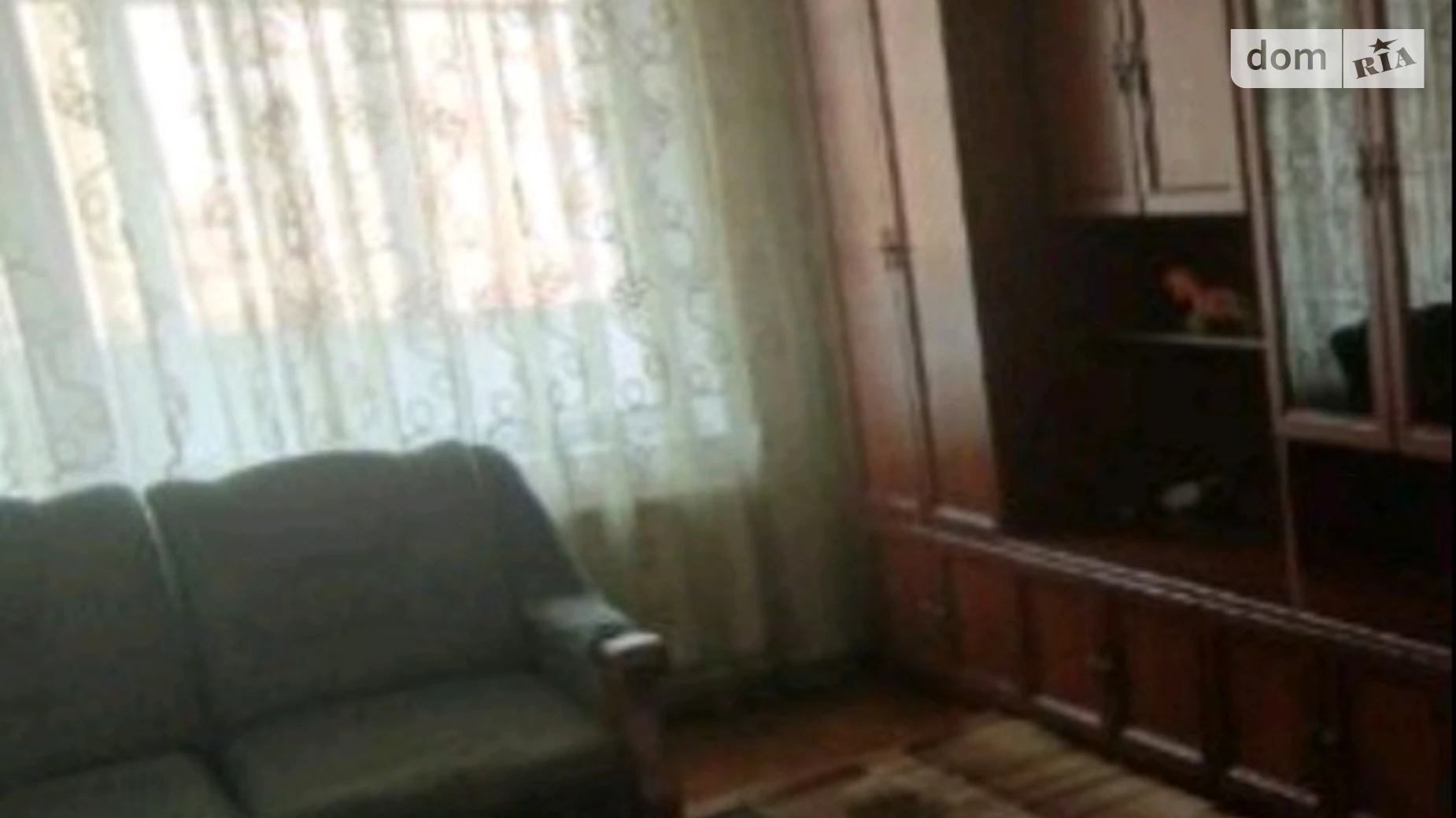 1-комнатная квартира 34 кв. м в Тернополе, ул. Киевская - фото 5
