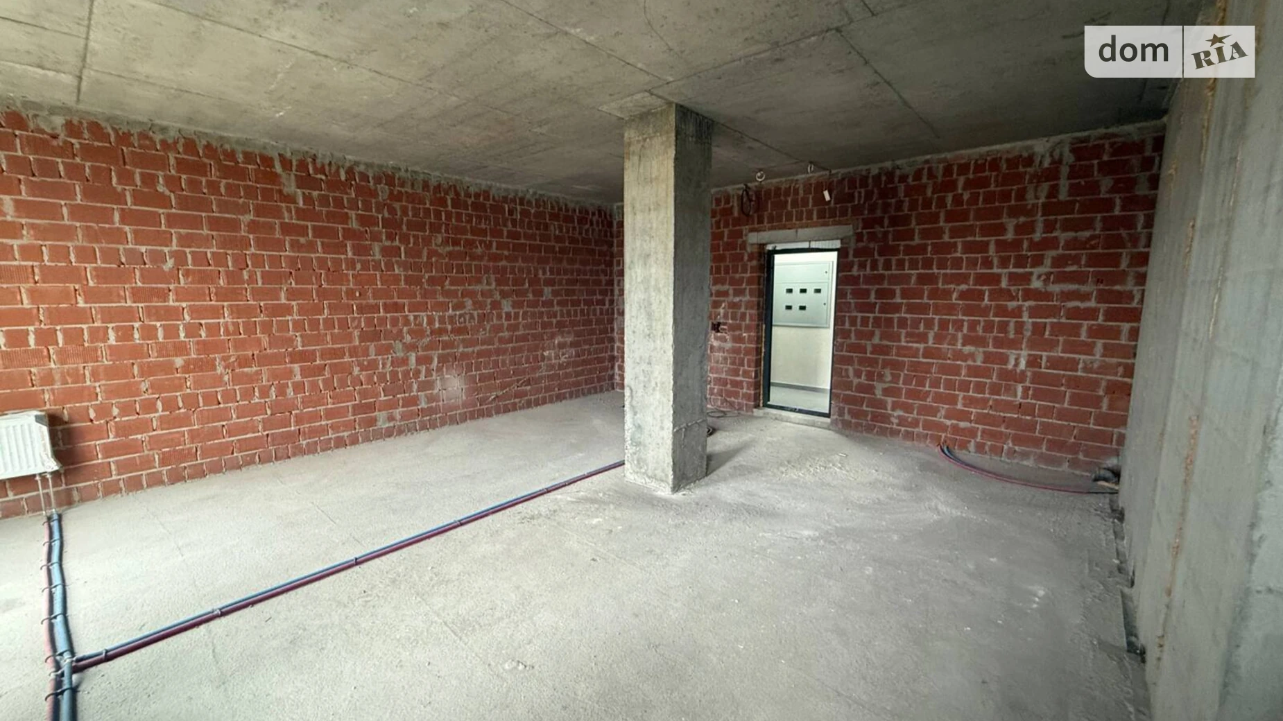 Продается 1-комнатная квартира 39.3 кв. м в Харькове, ул. Сокольницкая, 26 - фото 4