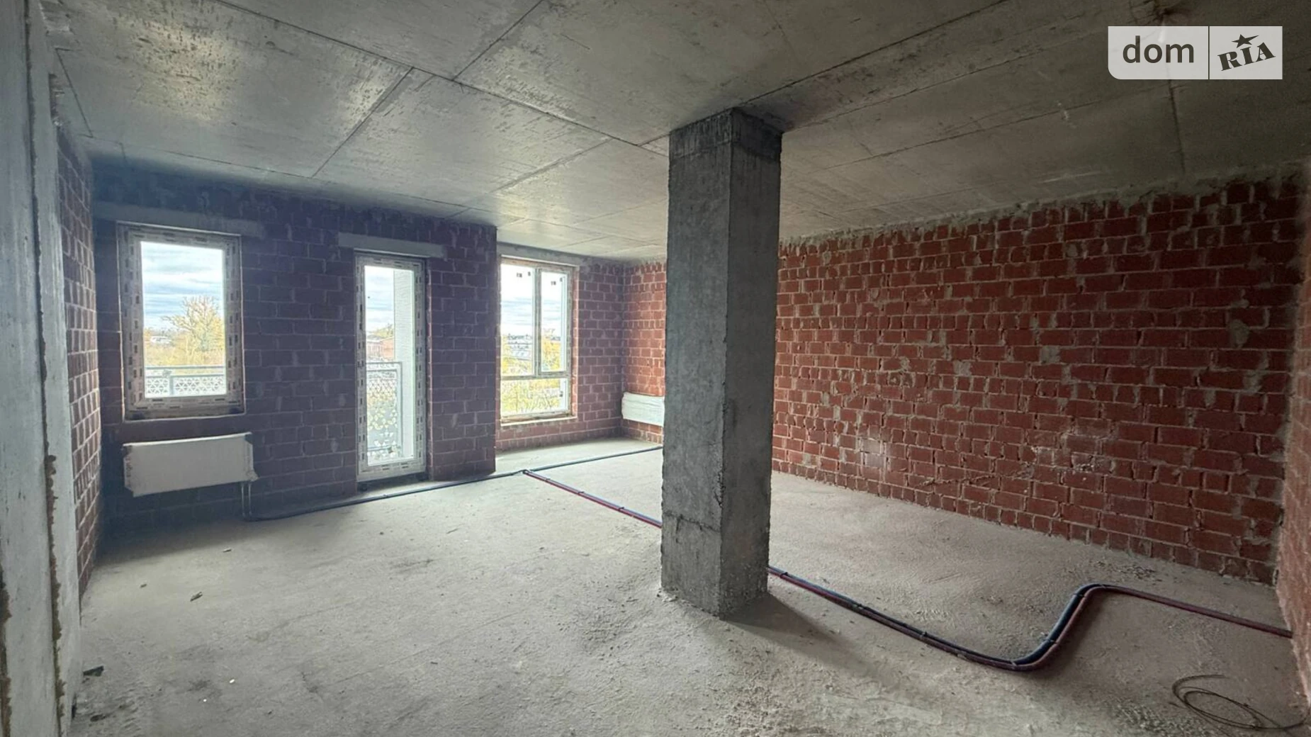 Продается 1-комнатная квартира 39.3 кв. м в Харькове, ул. Сокольницкая, 26 - фото 5