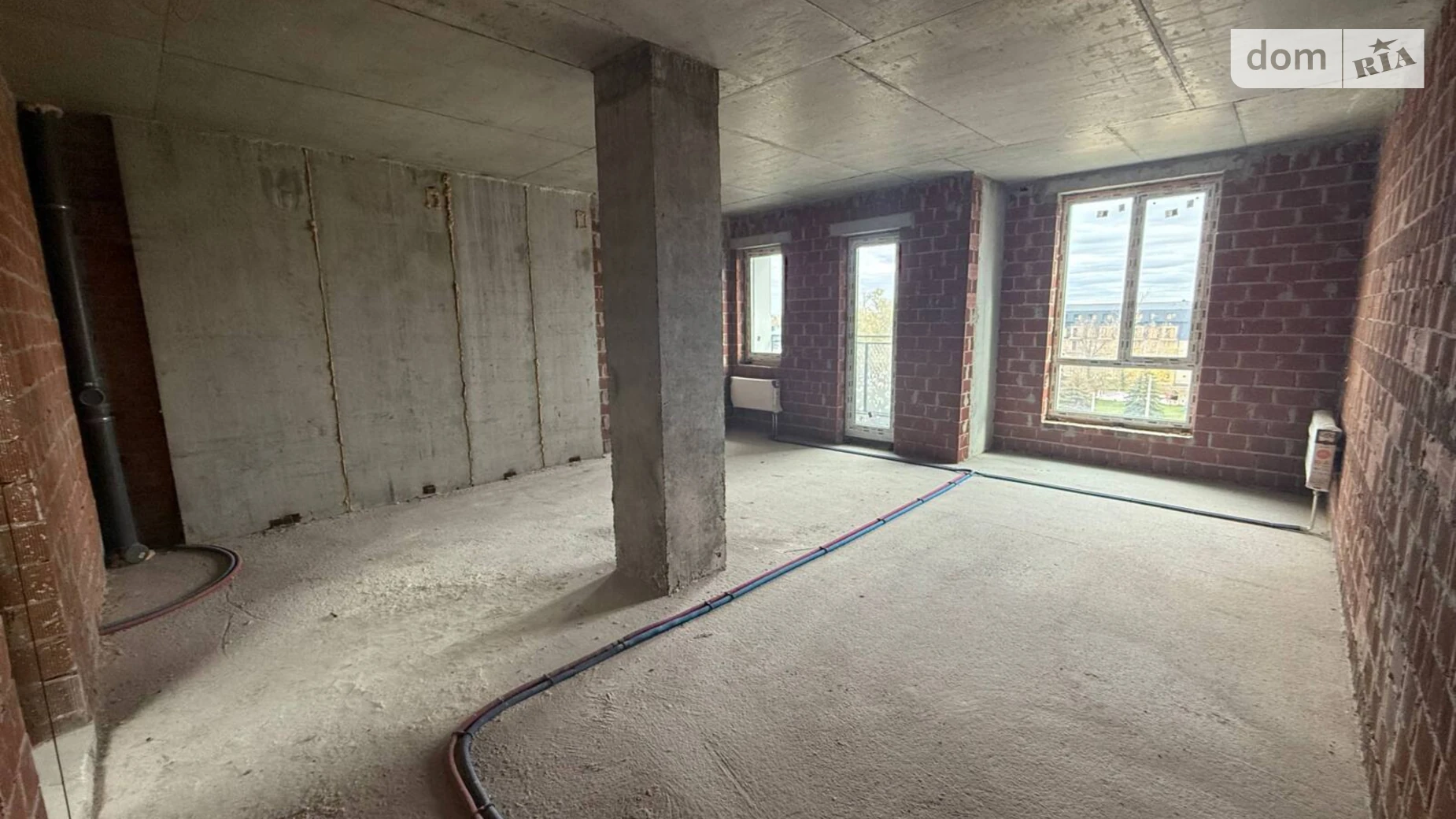 Продается 1-комнатная квартира 39.3 кв. м в Харькове, ул. Сокольницкая, 26 - фото 2