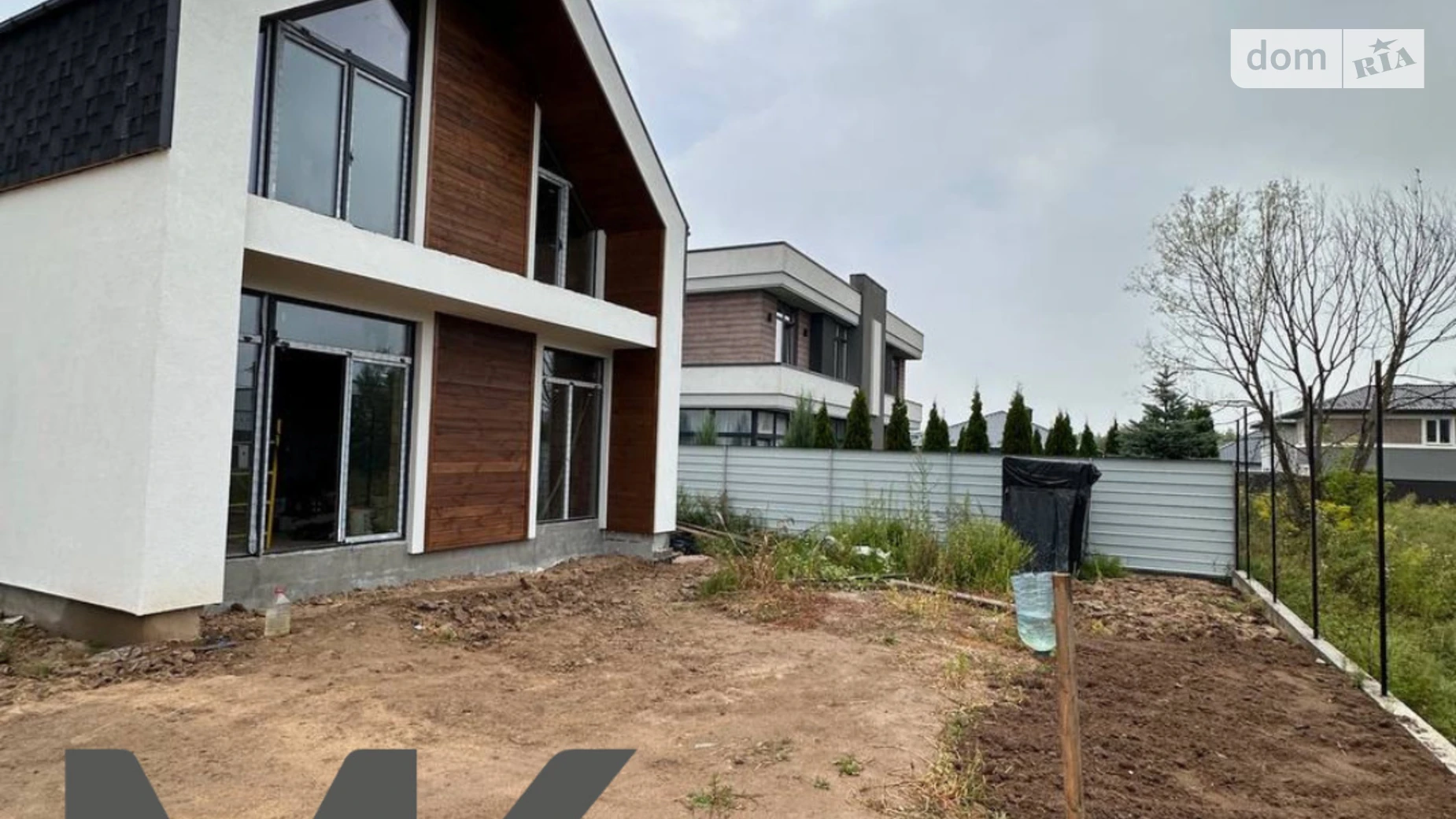 Продается дом на 2 этажа 128 кв. м с гаражом, цена: 120000 $ - фото 3