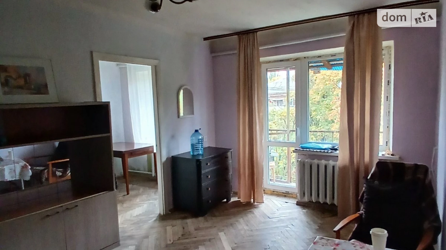 Сдается в аренду 2-комнатная квартира 42.8 кв. м в Киеве, ул. Салютная, 20 - фото 3