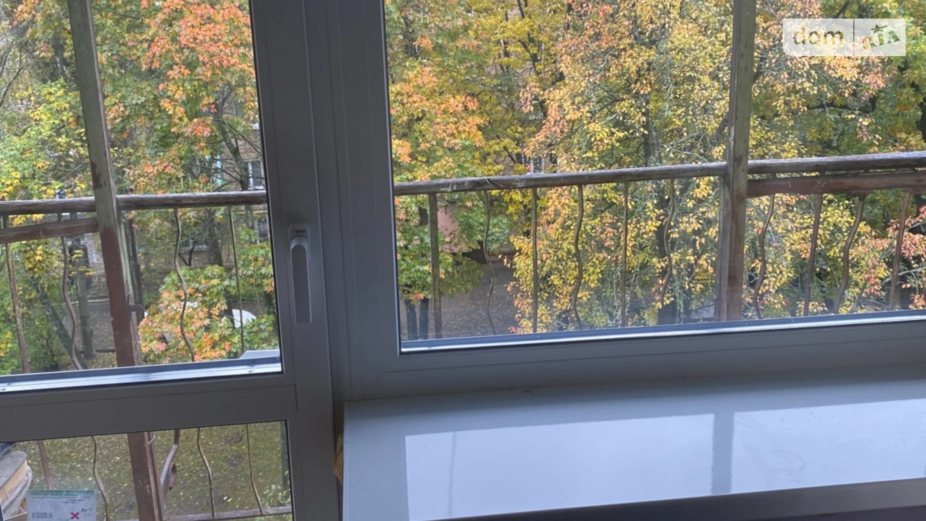 Сдается в аренду 2-комнатная квартира 42.8 кв. м в Киеве, ул. Салютная, 20 - фото 4