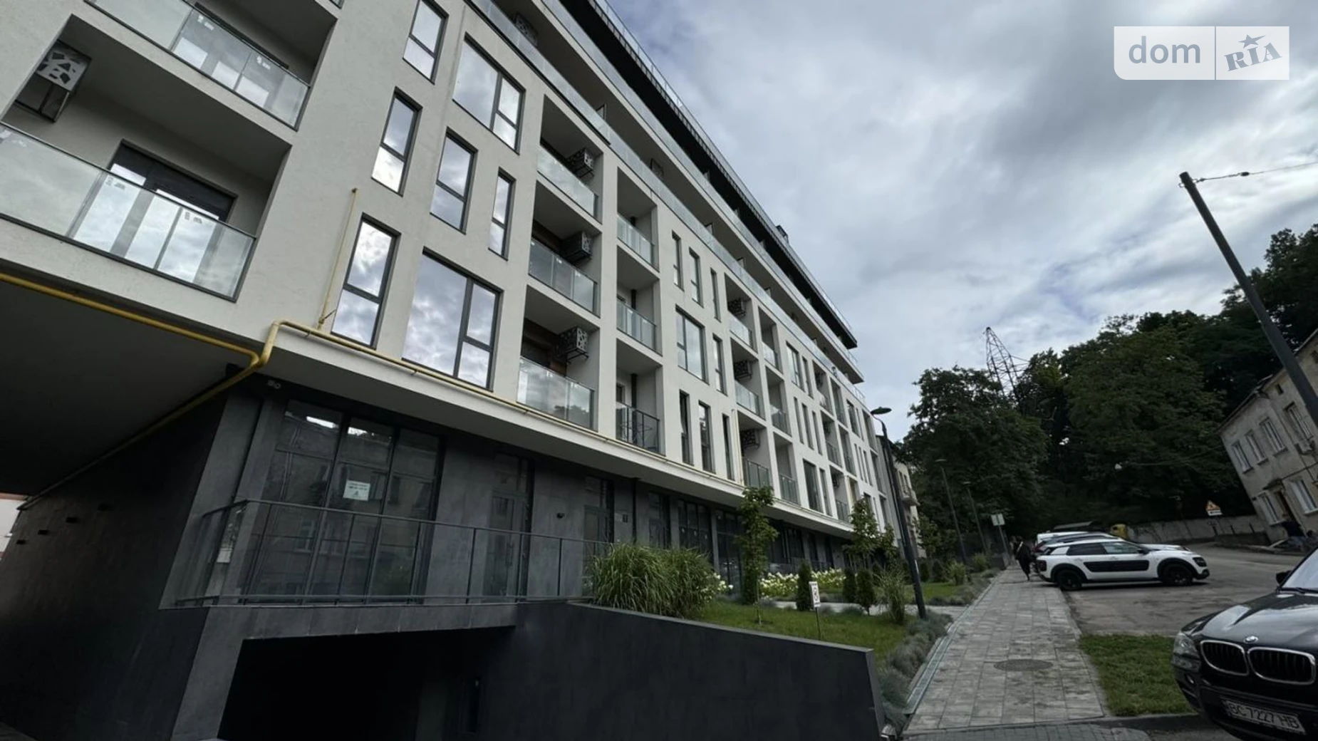 Продается 1-комнатная квартира 52 кв. м в Львове, ул. Героев Мариуполя(Козланюка), 17 - фото 3