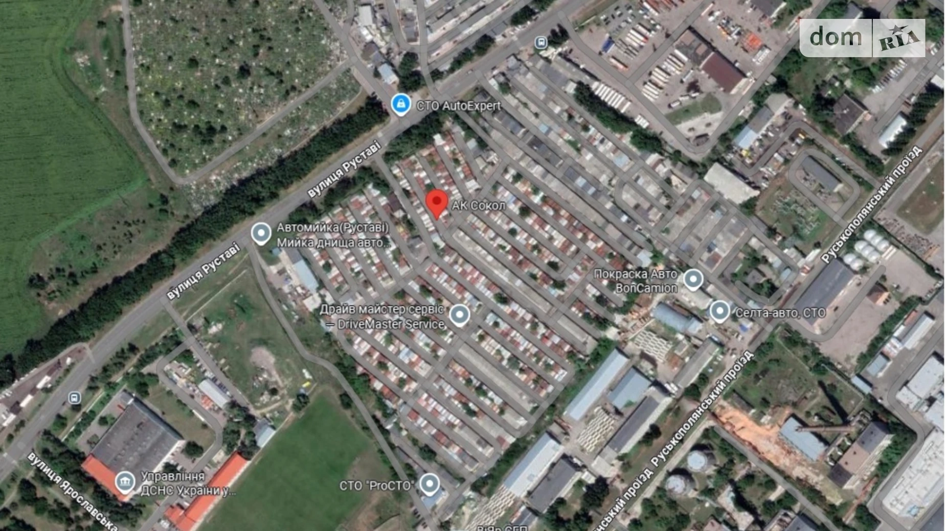 Продається окремий гараж під легкове авто на 30 кв. м, цена: 12000 $ - фото 2