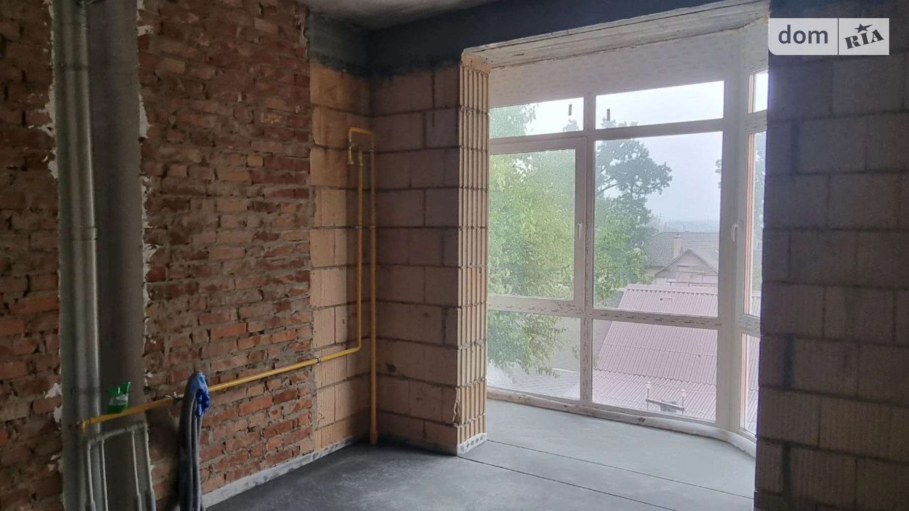 Продается 2-комнатная квартира 52 кв. м в Буче, ул. Мечты(Независимости), 45 - фото 2