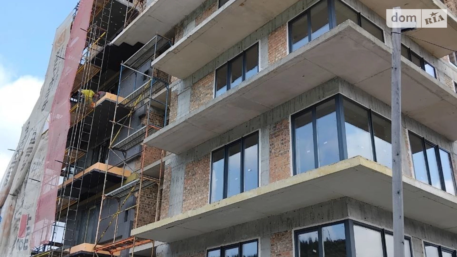 Продається 2-кімнатна квартира 42.16 кв. м у Поляниці, вул. Прелуки, 578 - фото 2