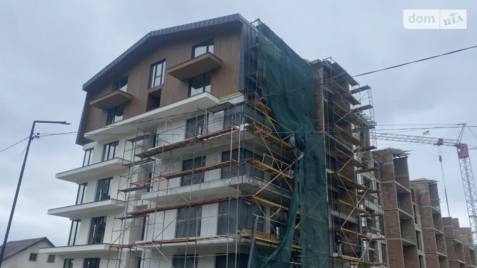 Продається 2-кімнатна квартира 42.16 кв. м у Поляниці, вул. Прелуки, 578 - фото 3