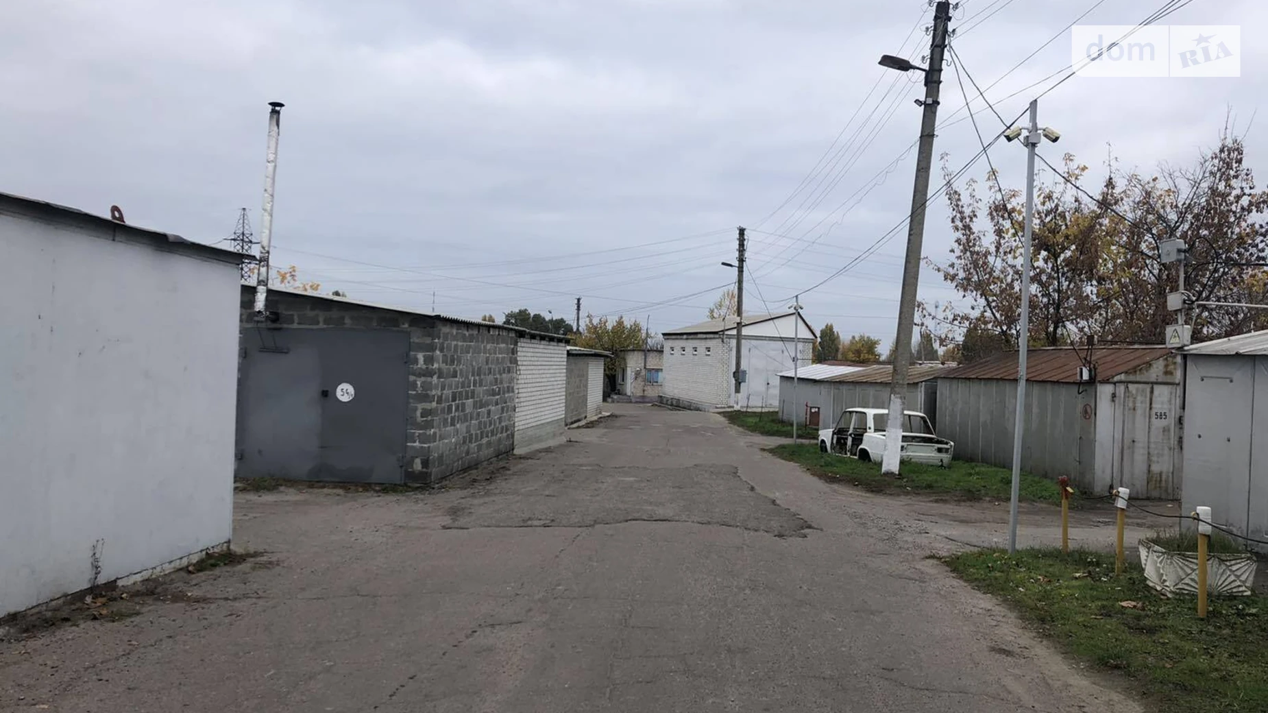 Продається окремий гараж під легкове авто на 30 кв. м, цена: 12000 $ - фото 4