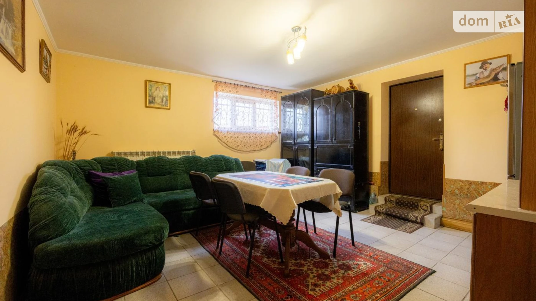 Продается дом на 3 этажа 184.4 кв. м с гаражом, цена: 160000 $ - фото 4