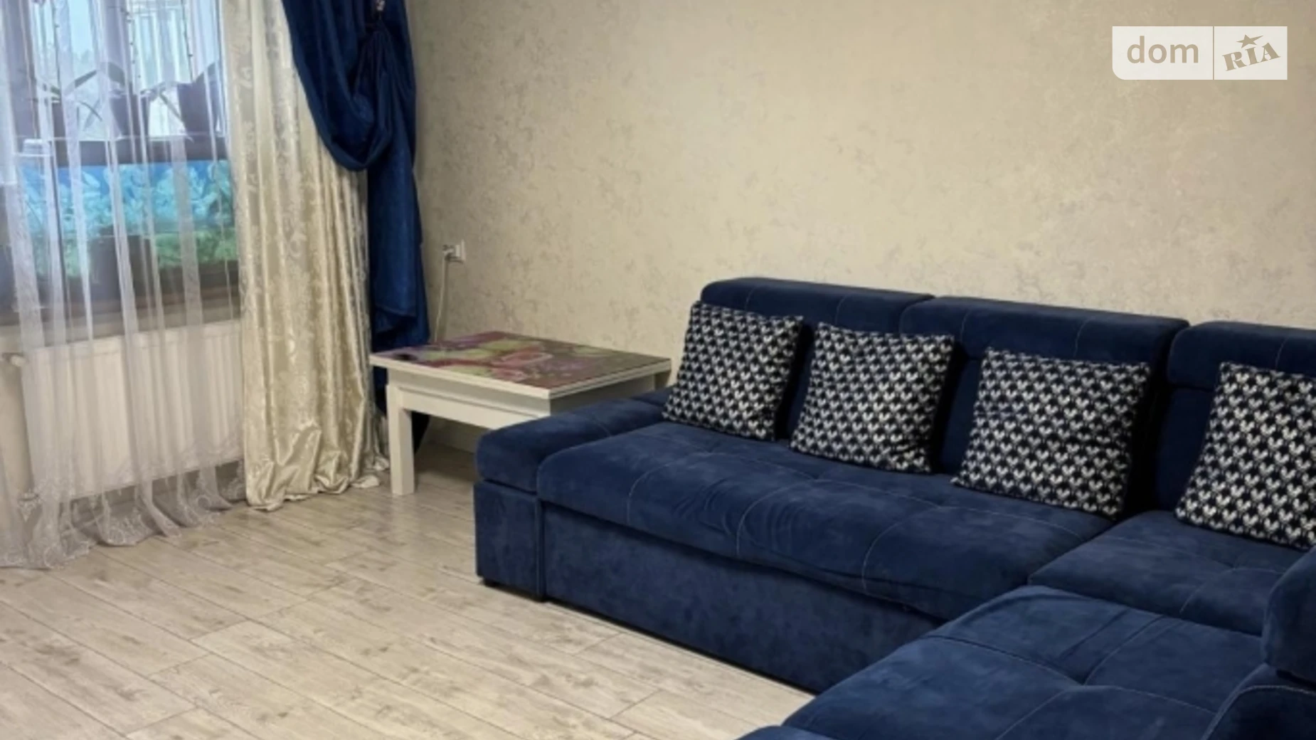 Продается 3-комнатная квартира 74 кв. м в Житомире, ул. Слободская, 18 - фото 2