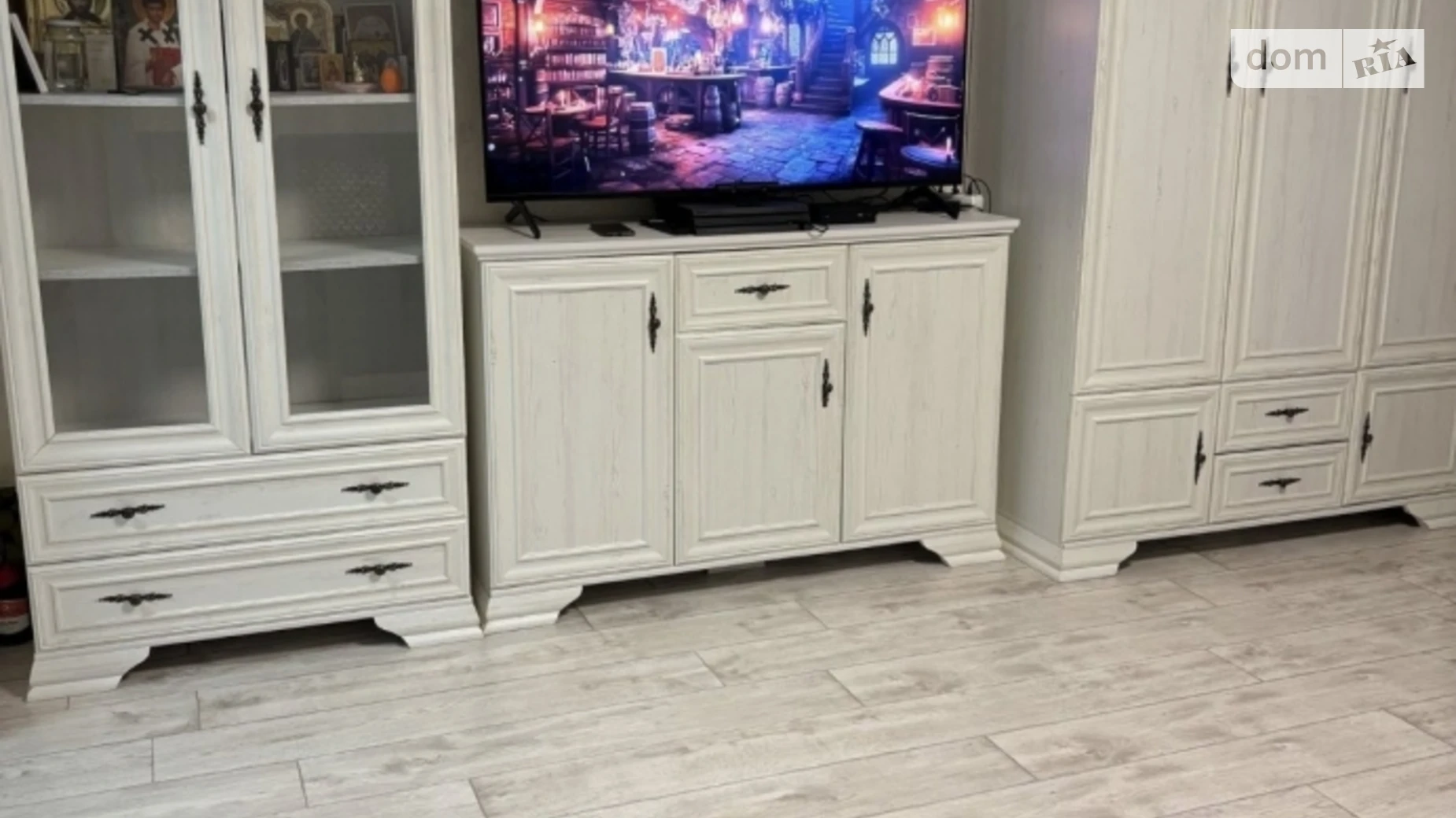 Продается 3-комнатная квартира 74 кв. м в Житомире, ул. Слободская, 18 - фото 3