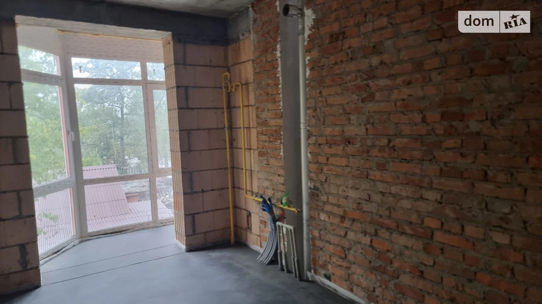 Продается 2-комнатная квартира 59 кв. м в Буче, ул. Мечты(Независимости), 45 - фото 3